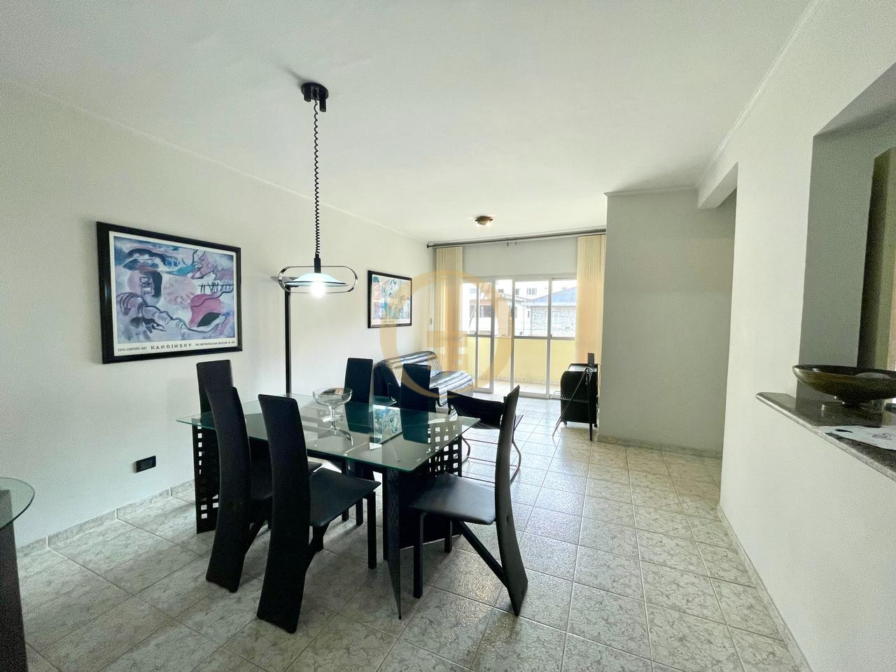Apartamento GUARUJÁ - SP