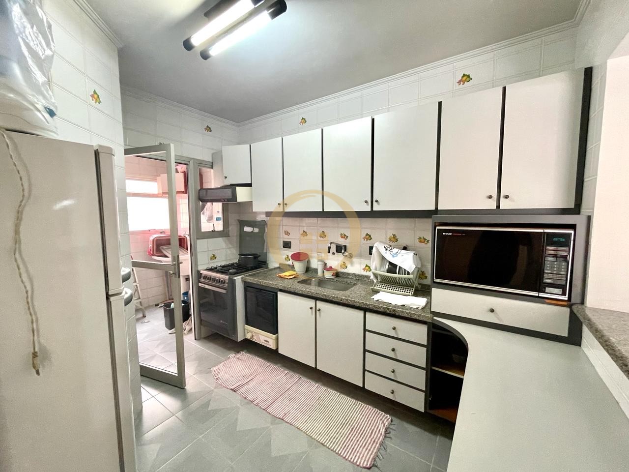 Apartamento GUARUJÁ - SP