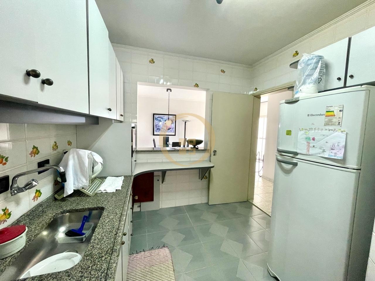 Apartamento GUARUJÁ - SP