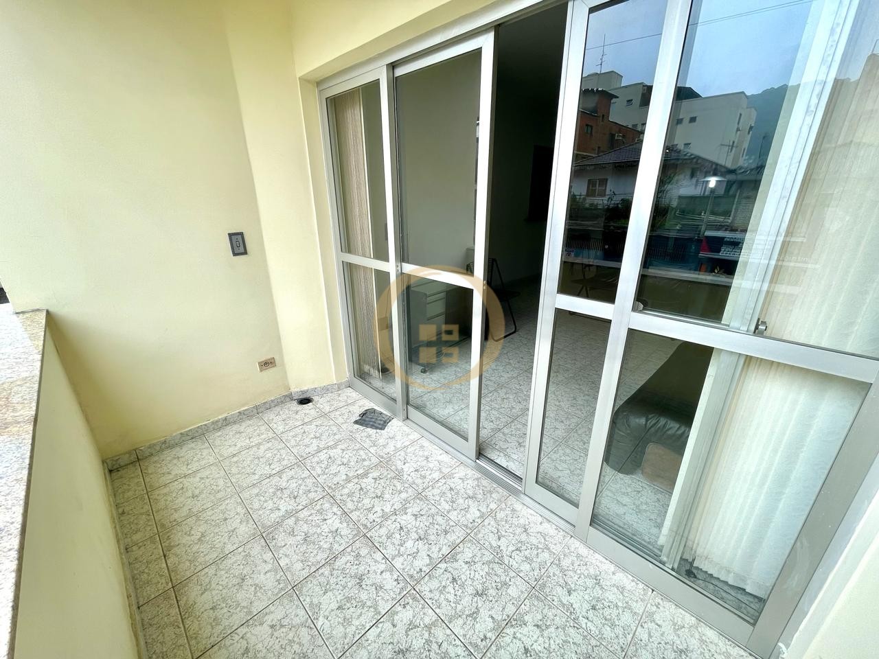 Apartamento GUARUJÁ - SP