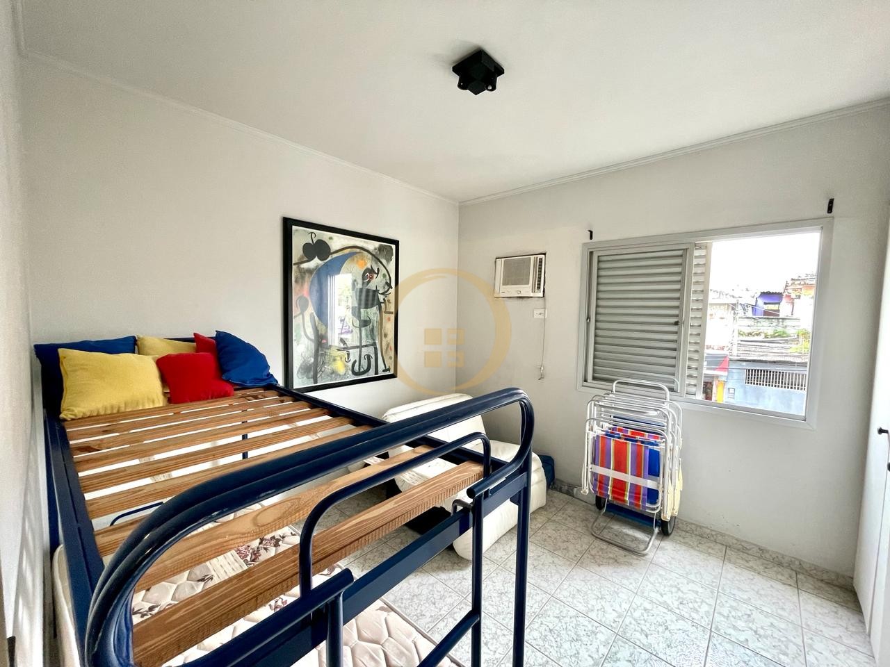 Apartamento GUARUJÁ - SP