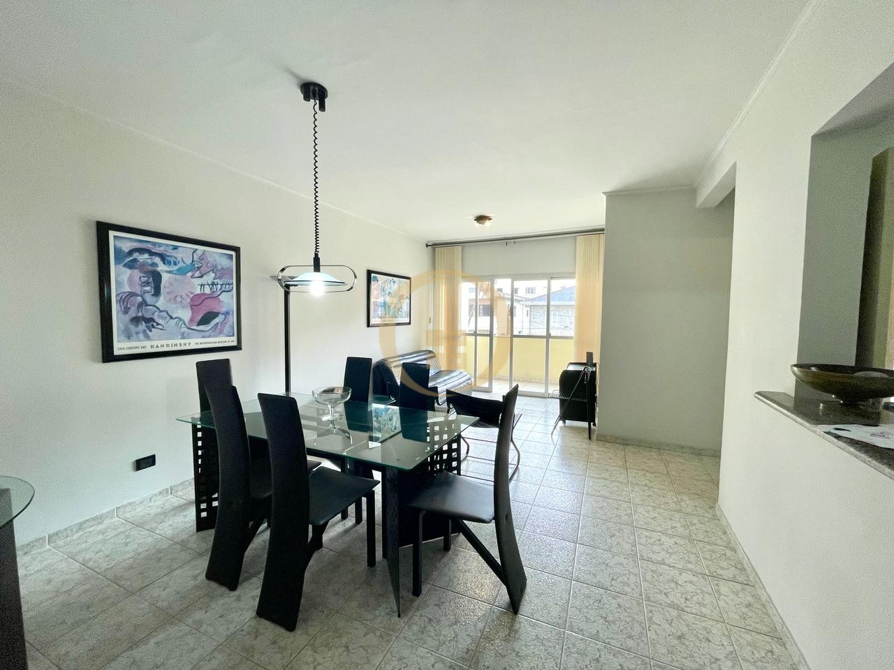 Apartamento GUARUJÁ - SP