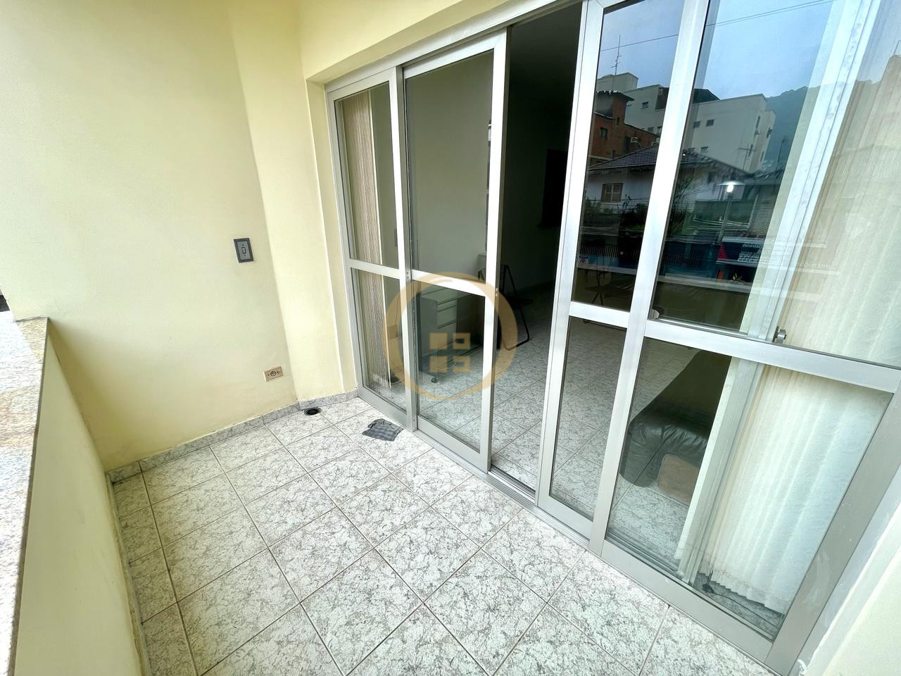 Apartamento GUARUJÁ - SP