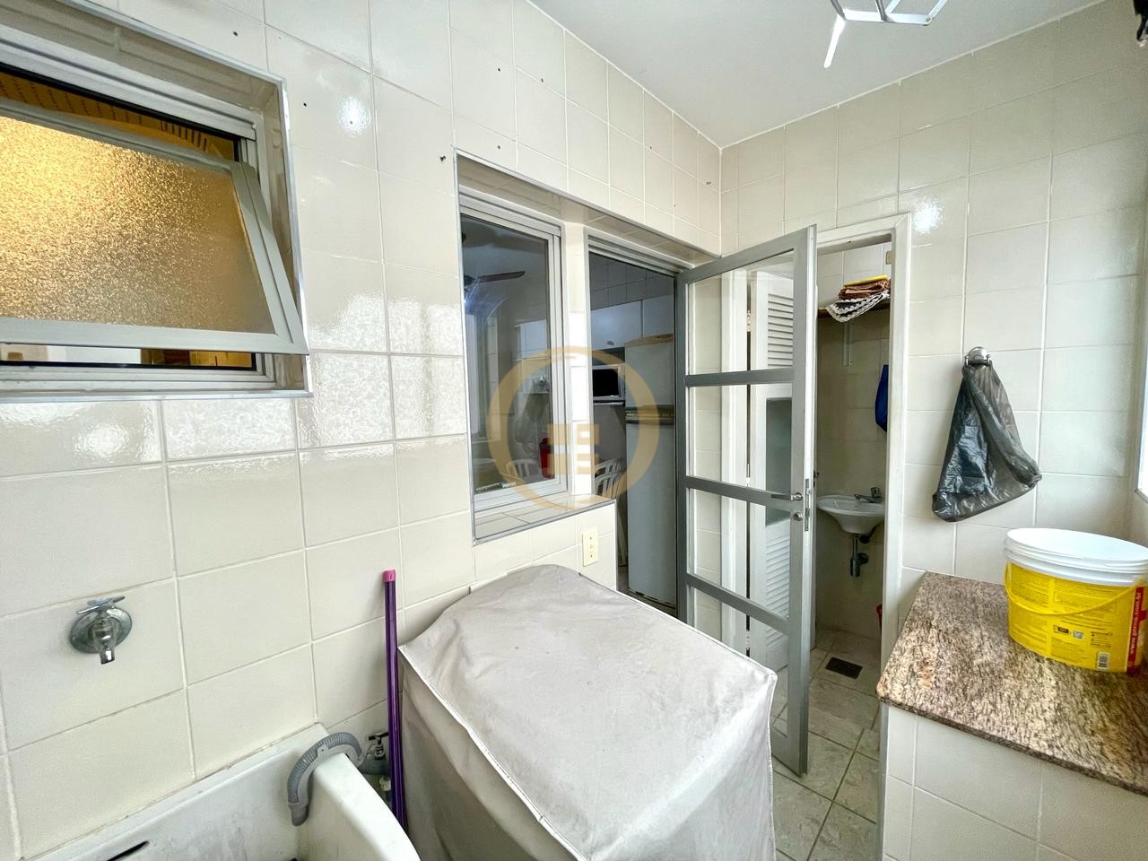 Apartamento GUARUJÁ - SP