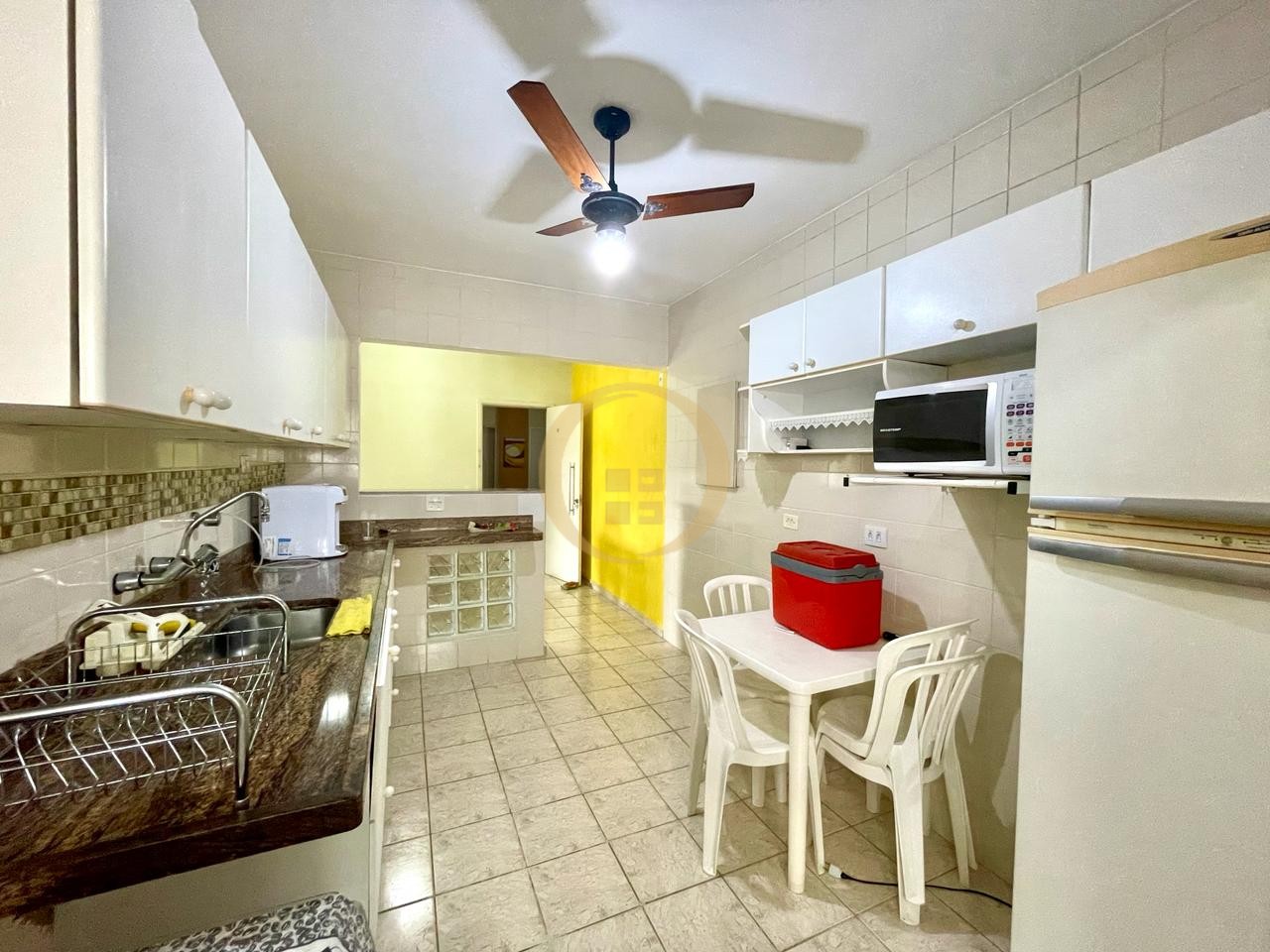 Apartamento GUARUJÁ - SP