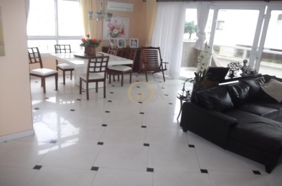 Apartamento GUARUJÁ - SP