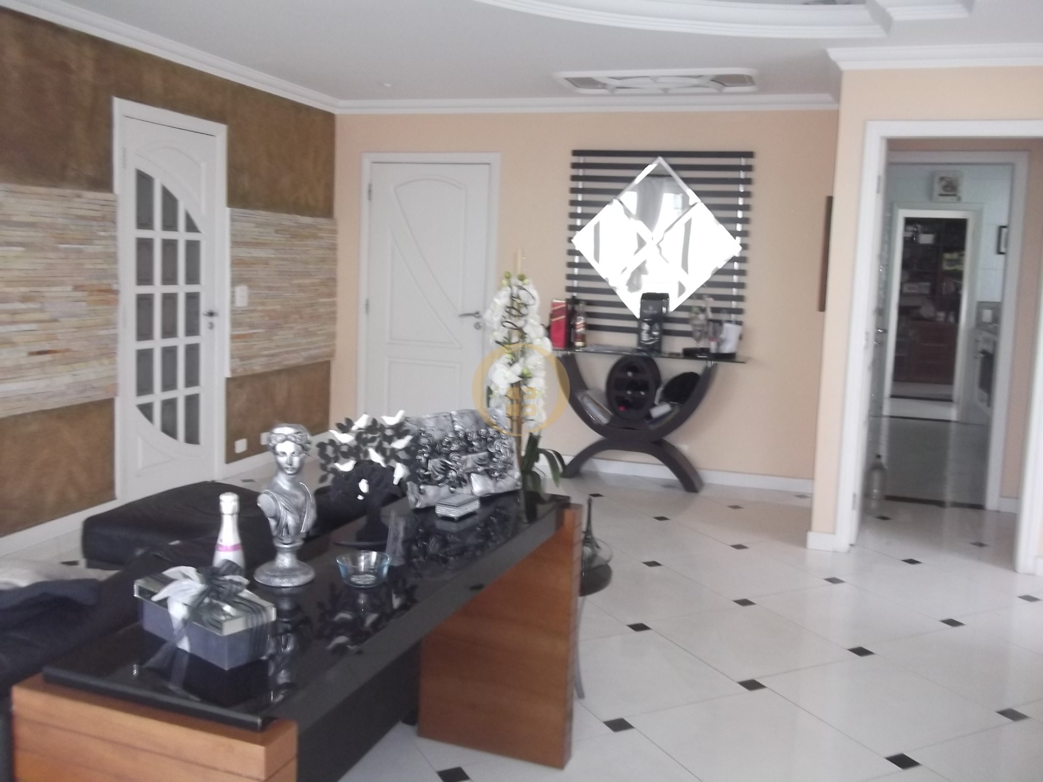 Apartamento GUARUJÁ - SP