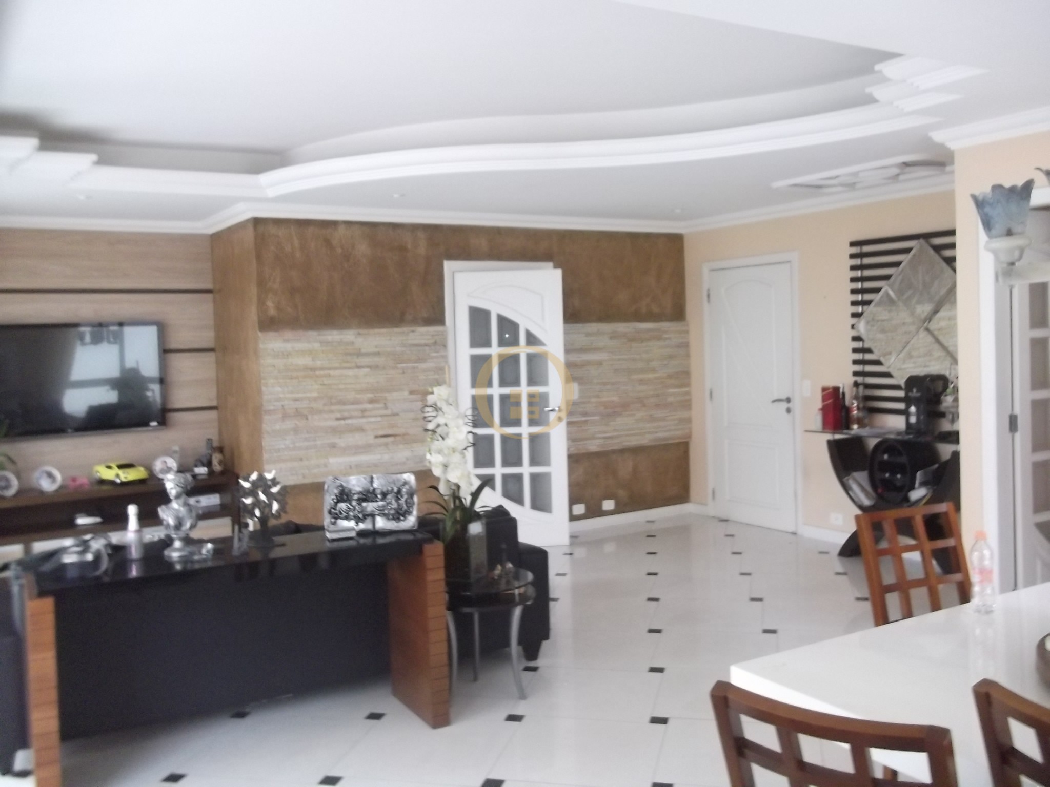 Apartamento GUARUJÁ - SP