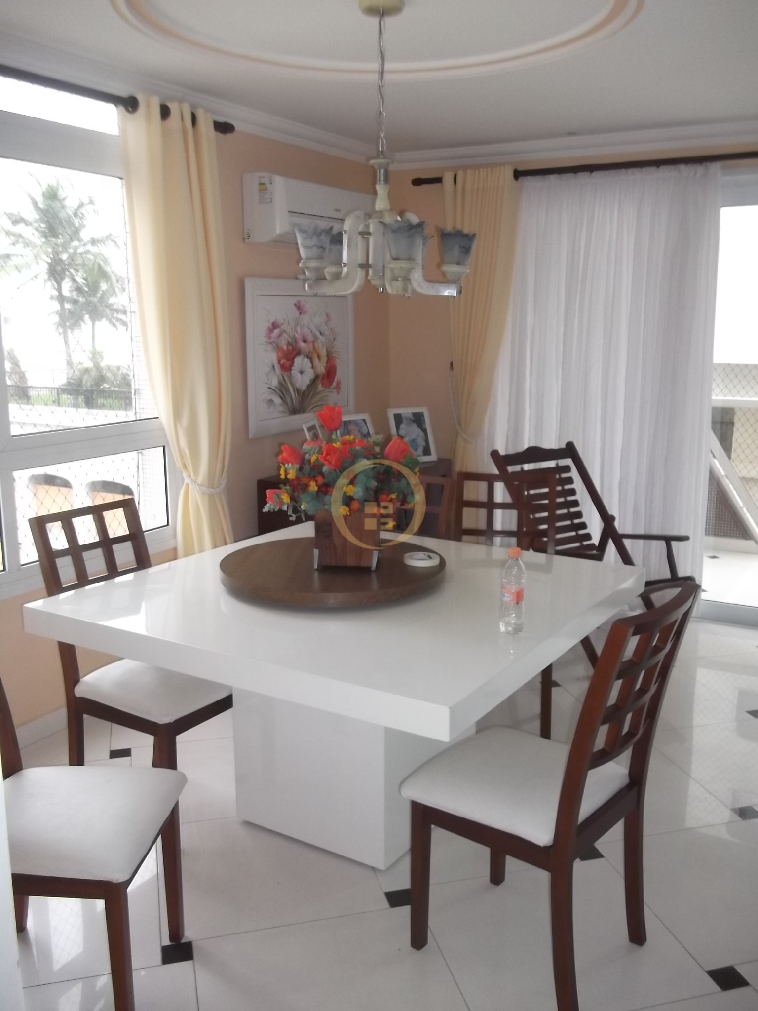 Apartamento GUARUJÁ - SP