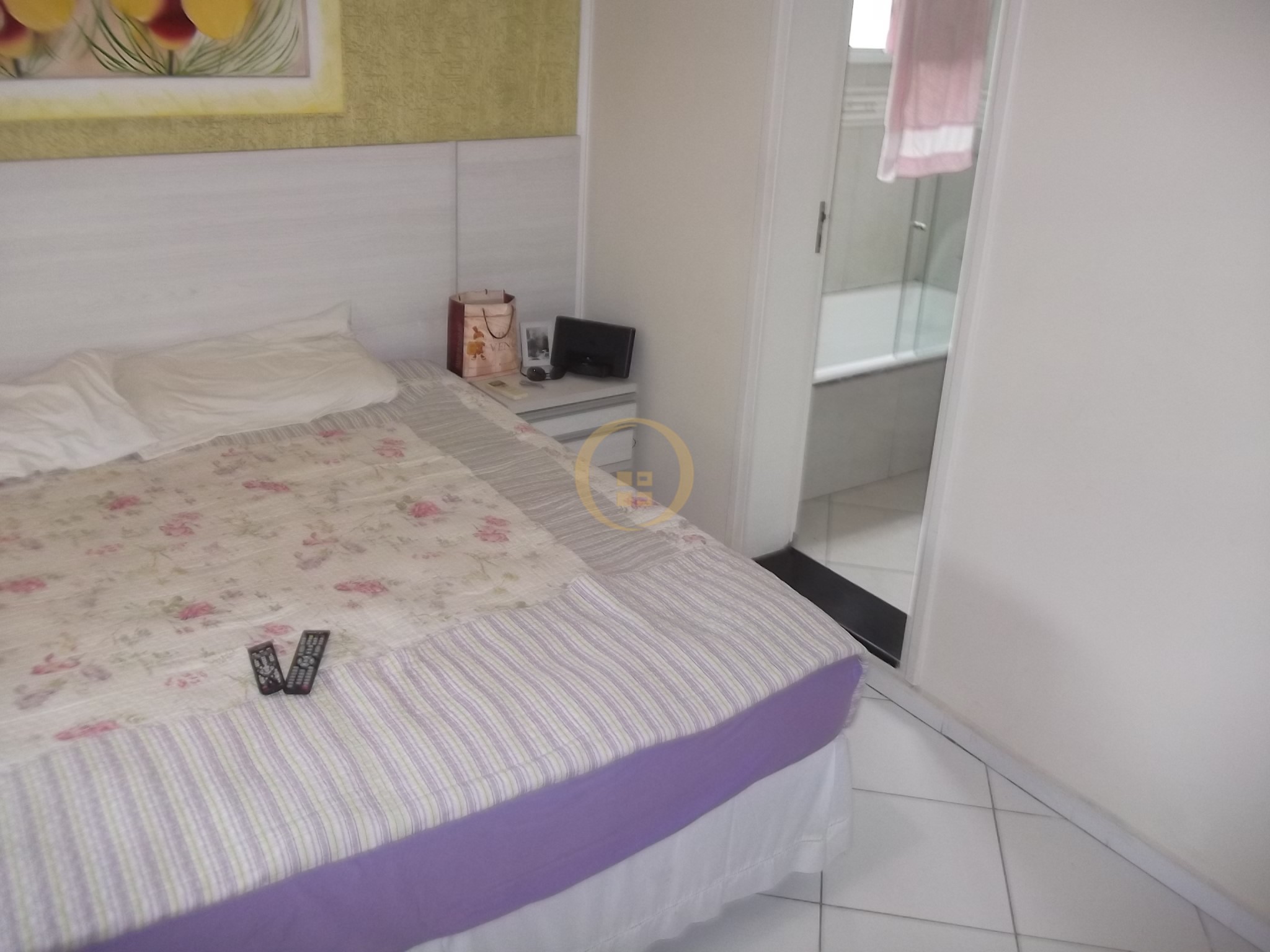Apartamento GUARUJÁ - SP