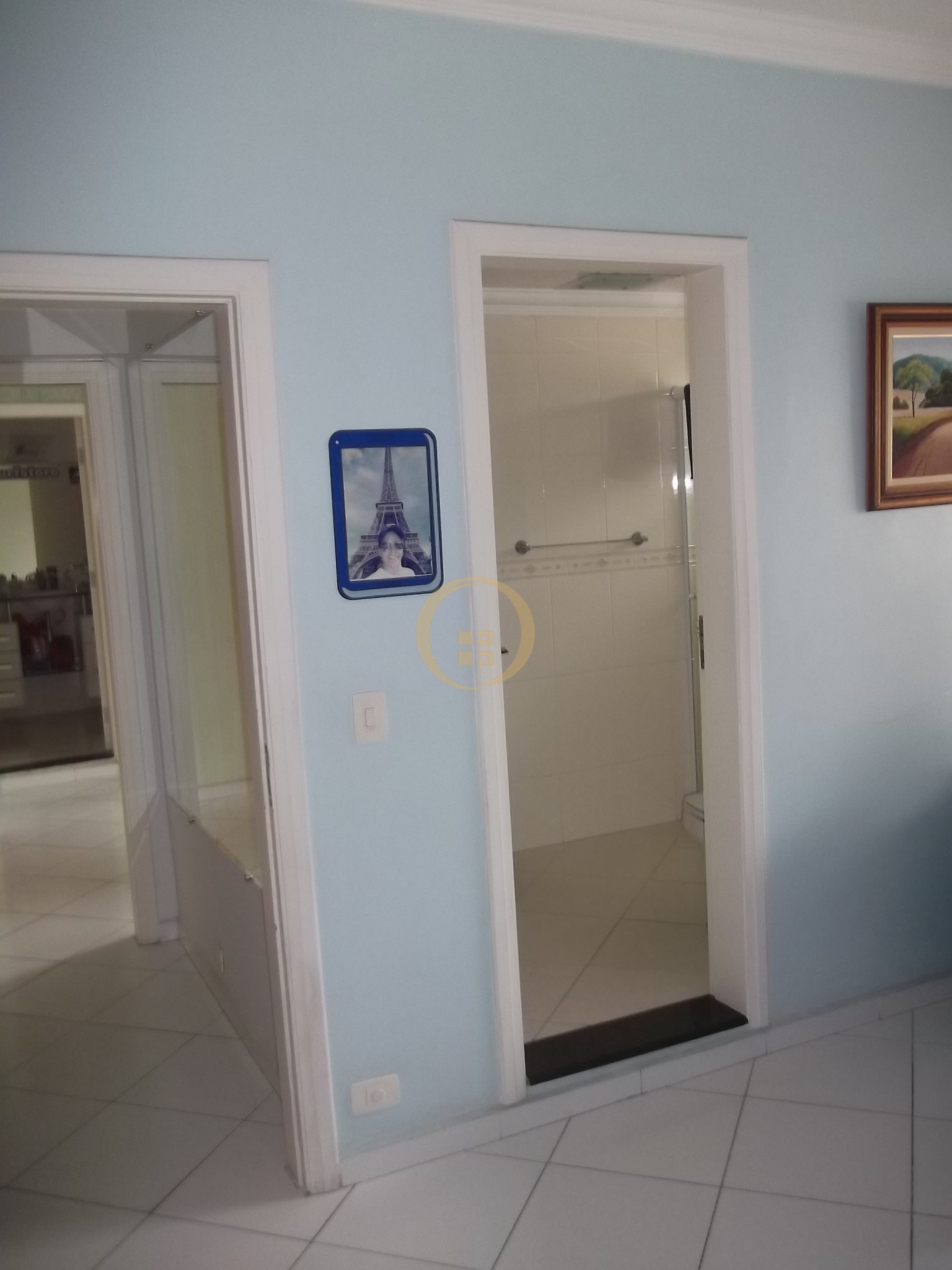 Apartamento GUARUJÁ - SP