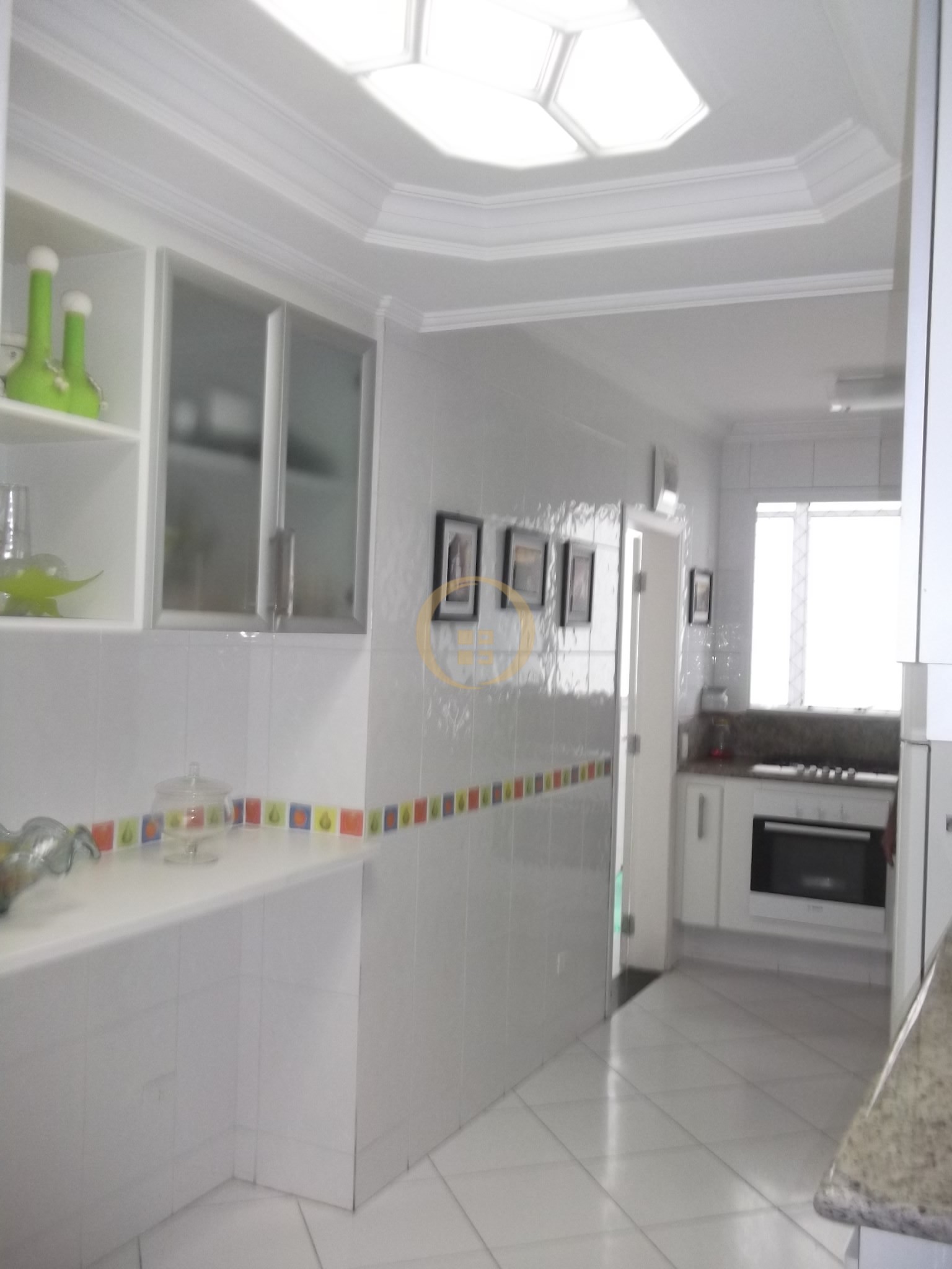 Apartamento GUARUJÁ - SP