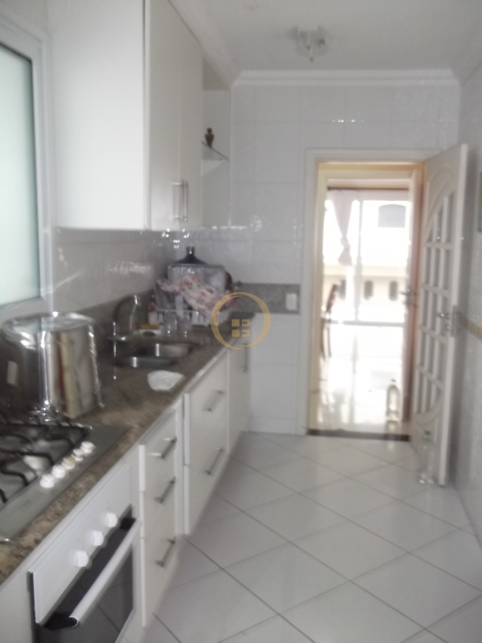 Apartamento GUARUJÁ - SP