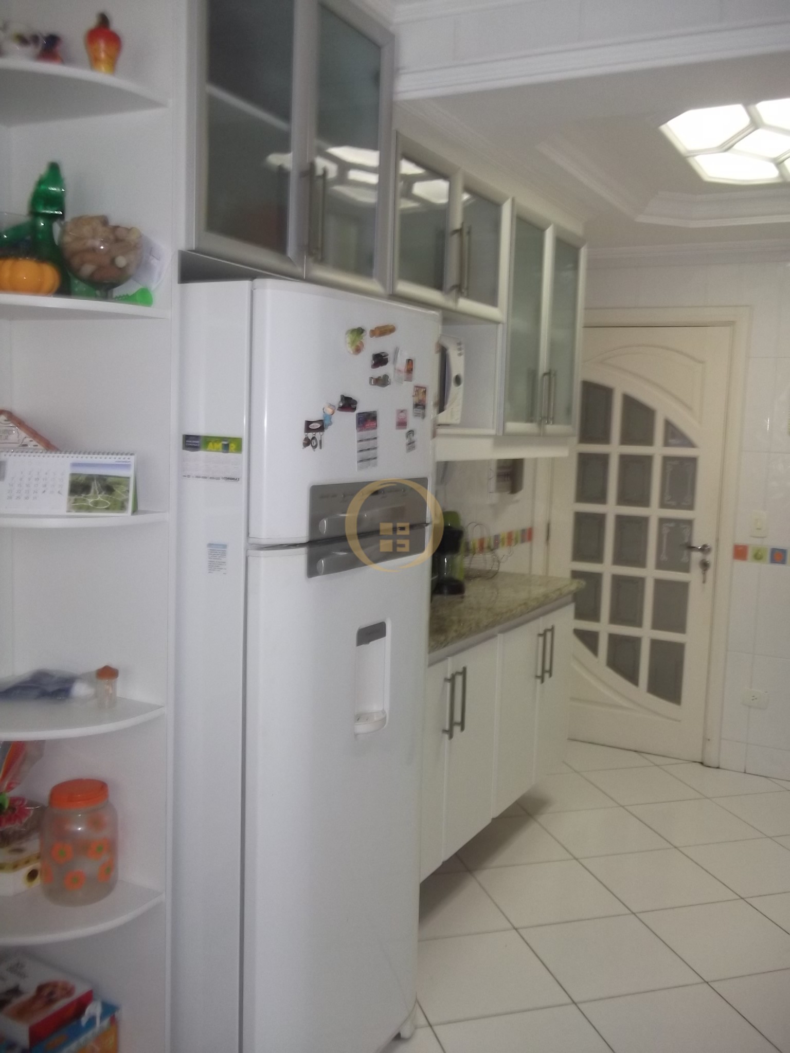 Apartamento GUARUJÁ - SP