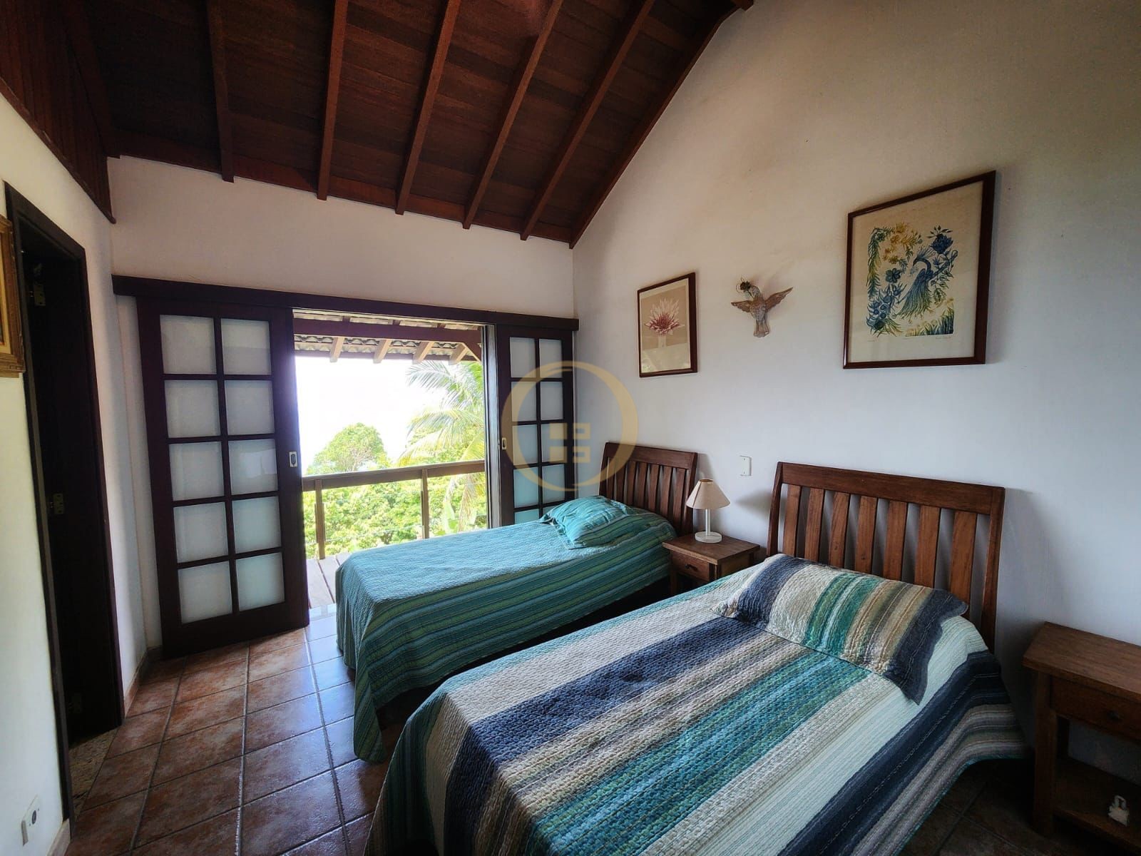 Casa em alvenaria GUARUJÁ - SP