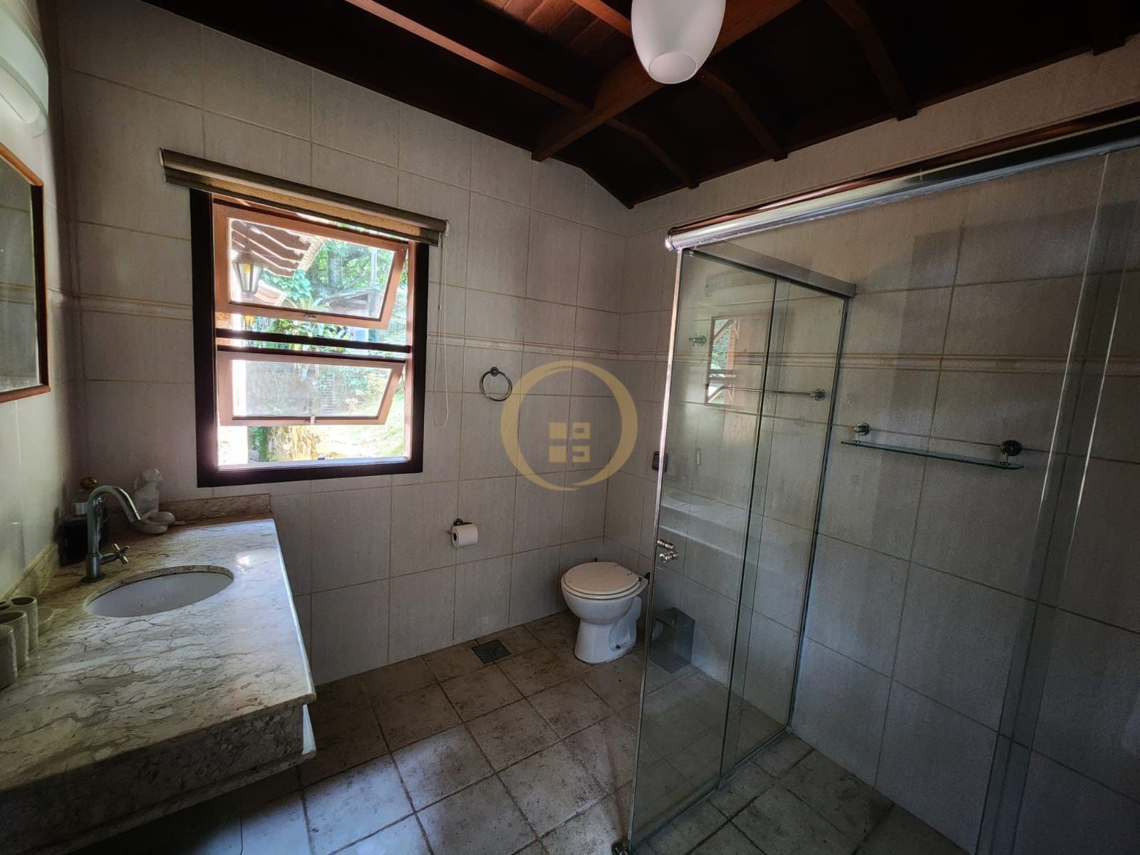 Casa em alvenaria GUARUJÁ - SP