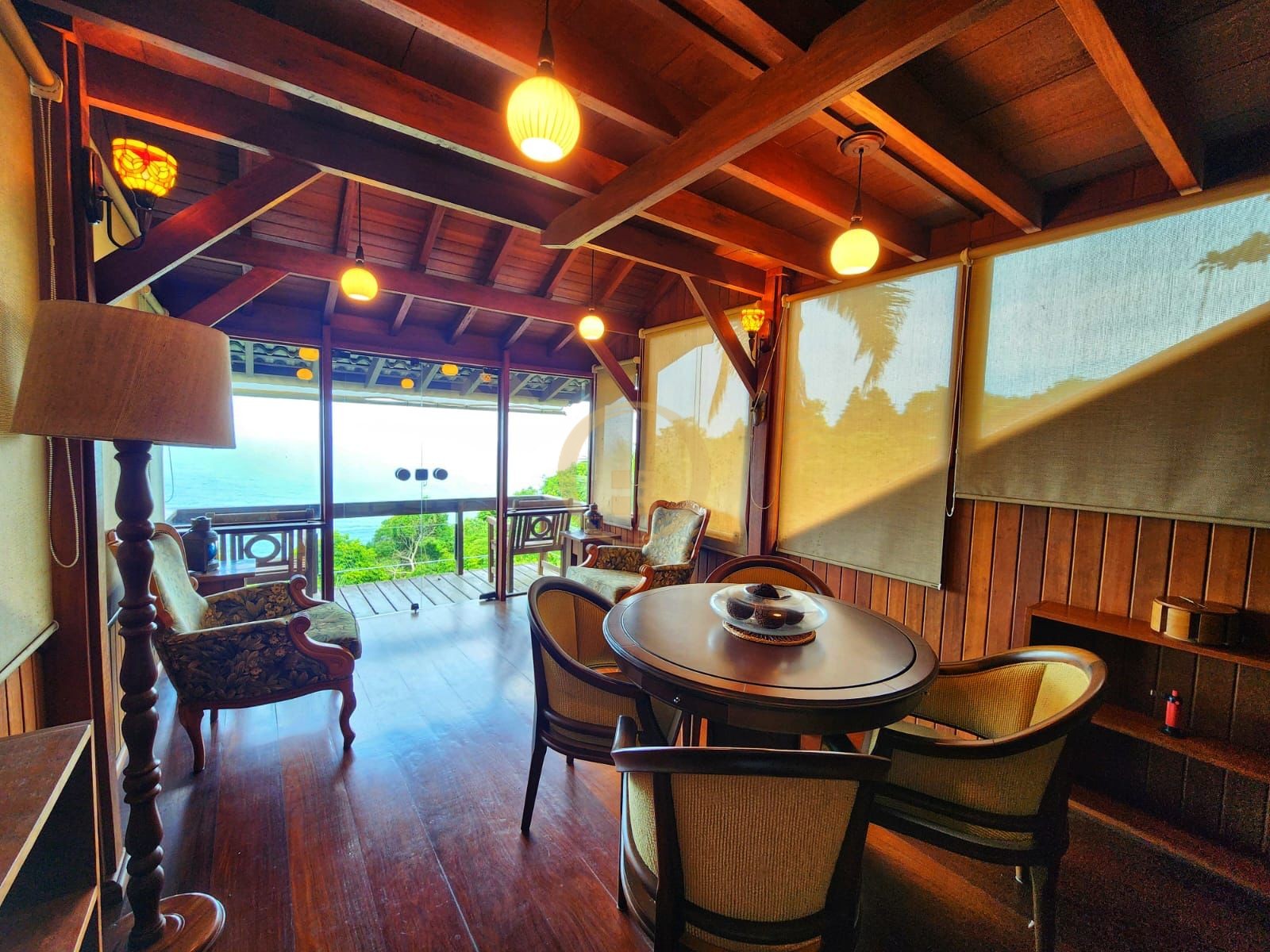Casa em alvenaria GUARUJÁ - SP