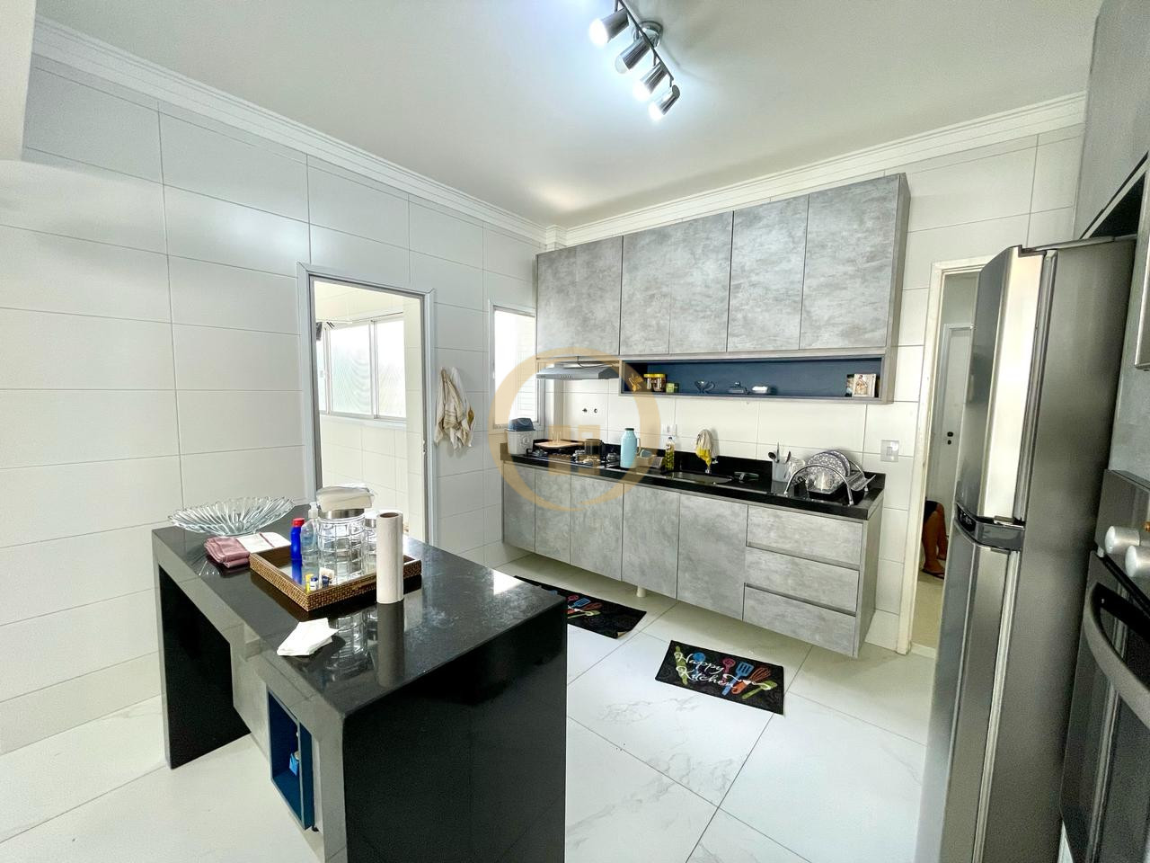 Apartamento GUARUJÁ - SP