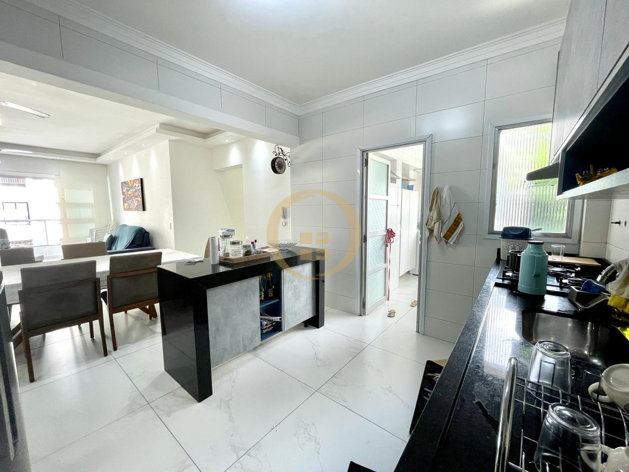 Apartamento GUARUJÁ - SP