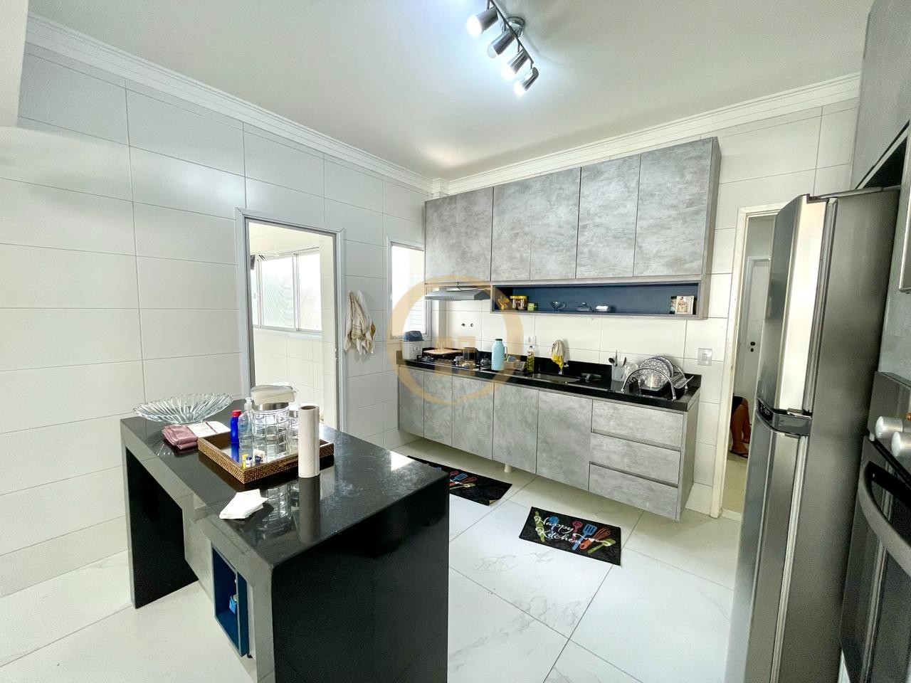 Apartamento GUARUJÁ - SP
