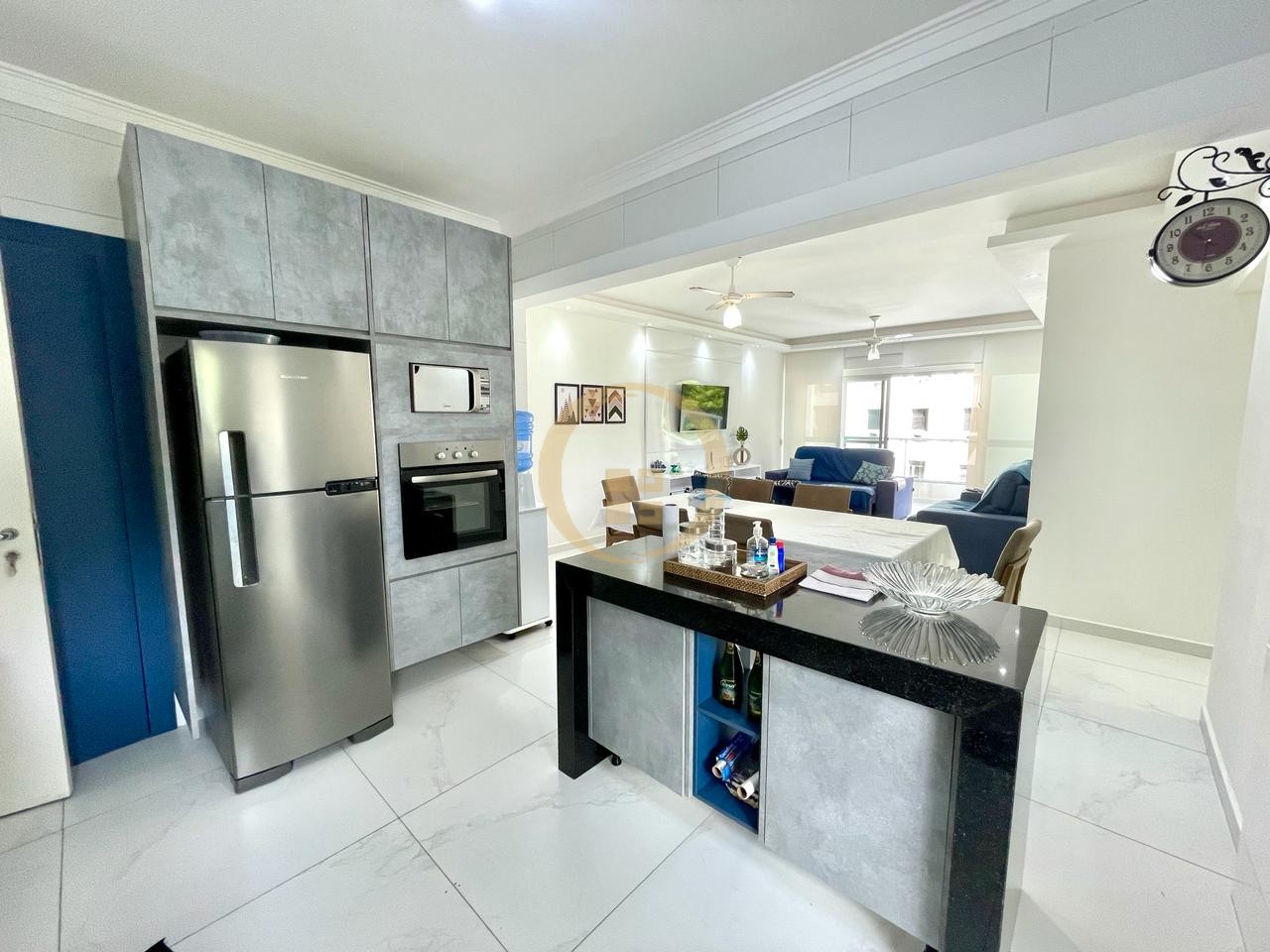 Apartamento GUARUJÁ - SP