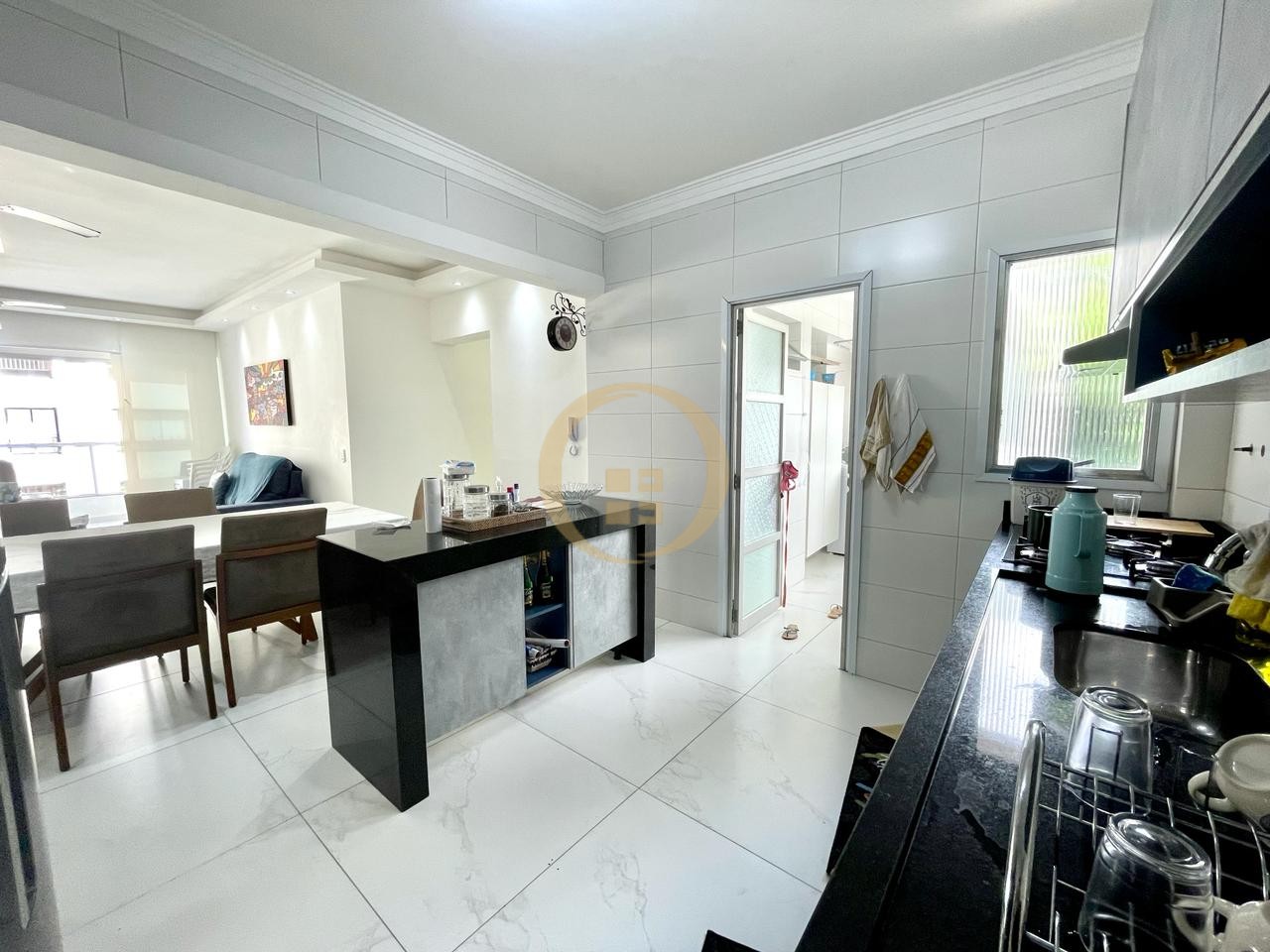 Apartamento GUARUJÁ - SP