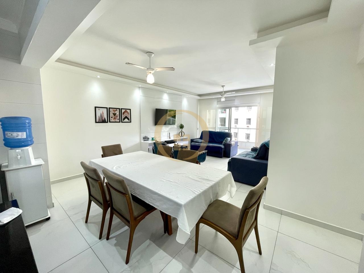 Apartamento GUARUJÁ - SP