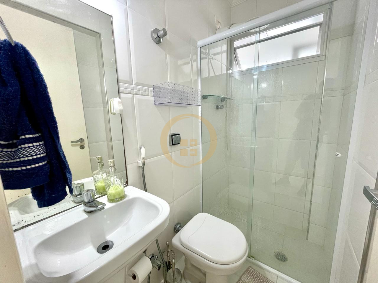 Apartamento GUARUJÁ - SP