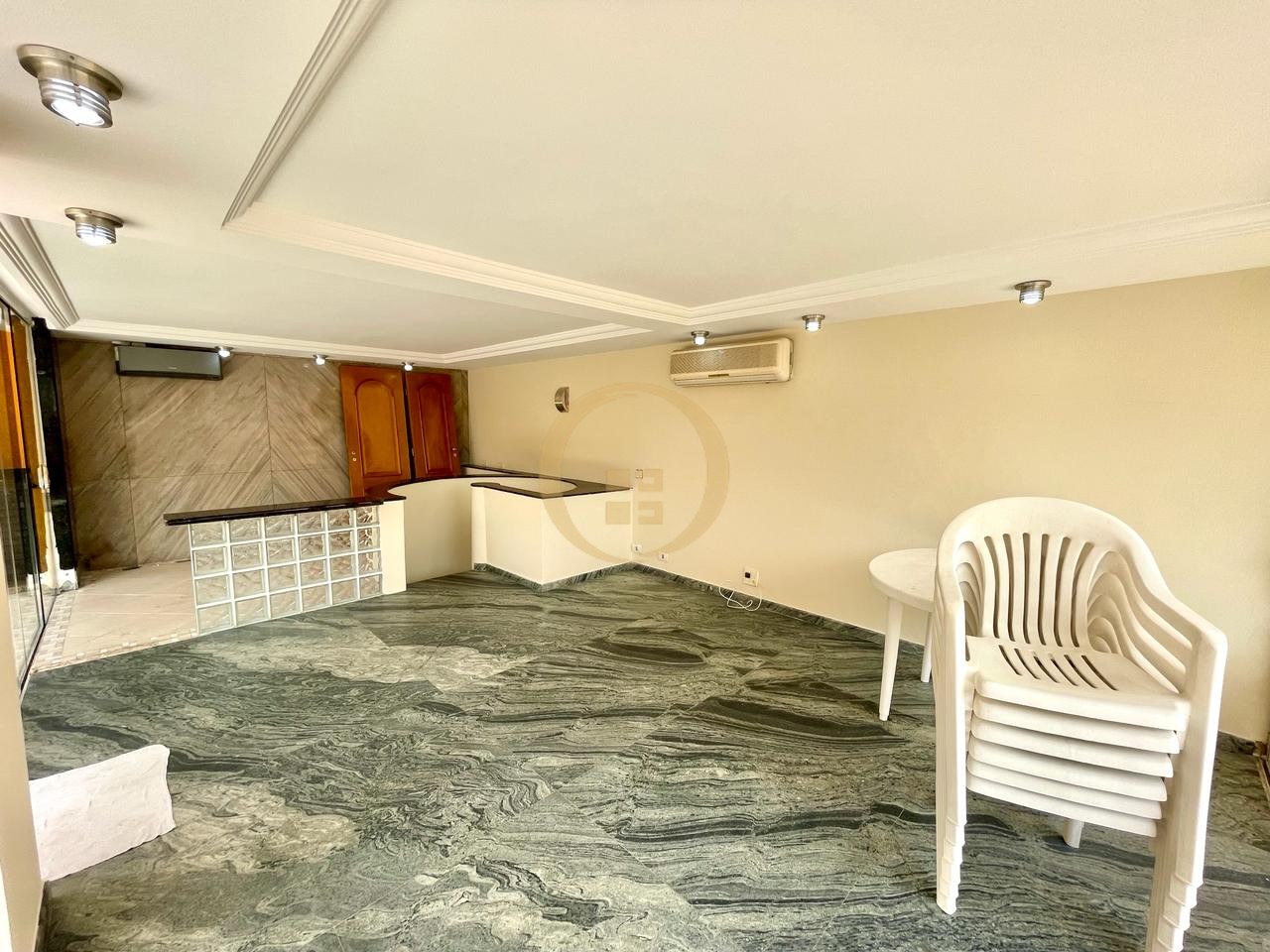 Apartamento GUARUJÁ - SP