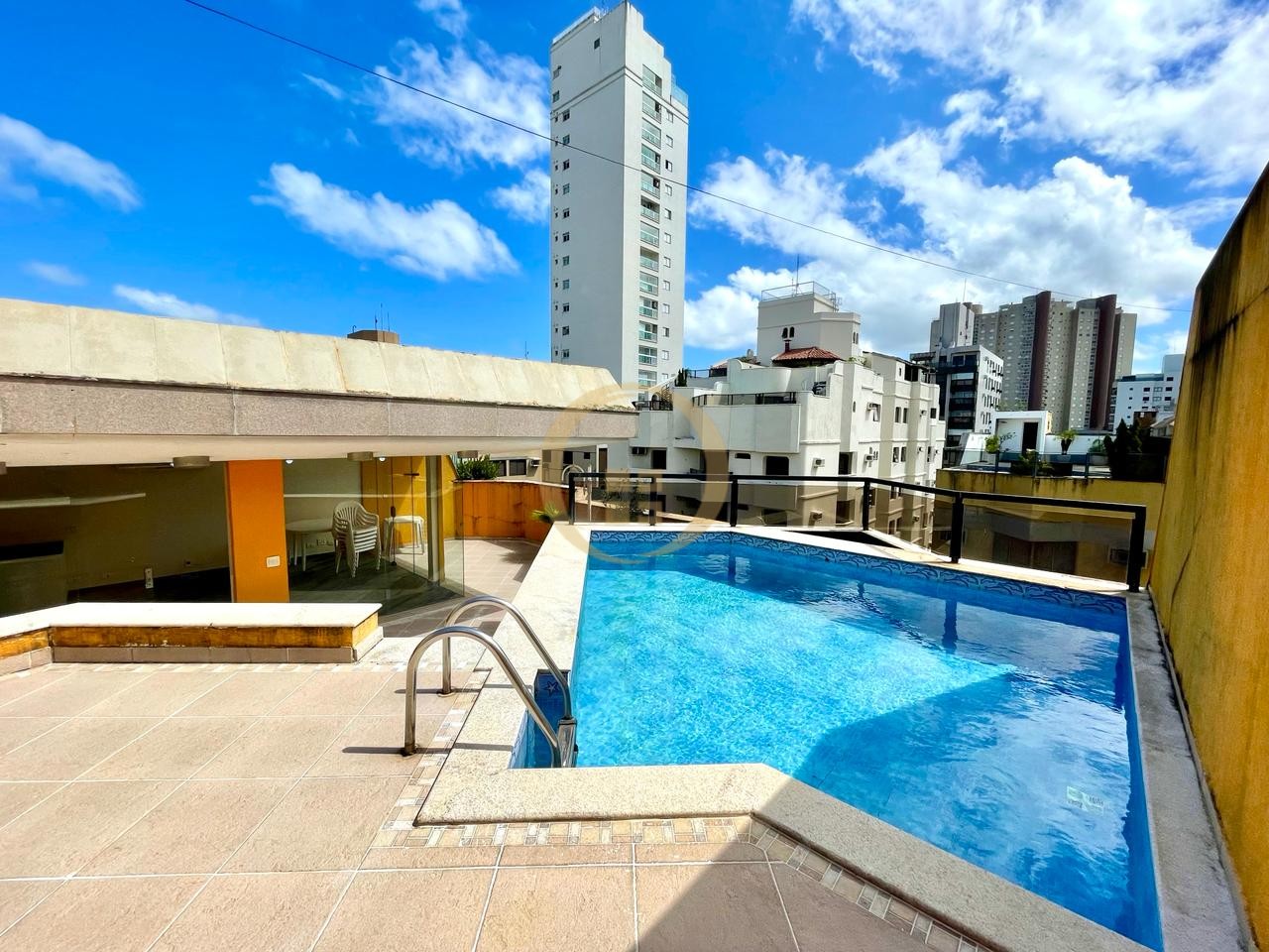 Apartamento GUARUJÁ - SP