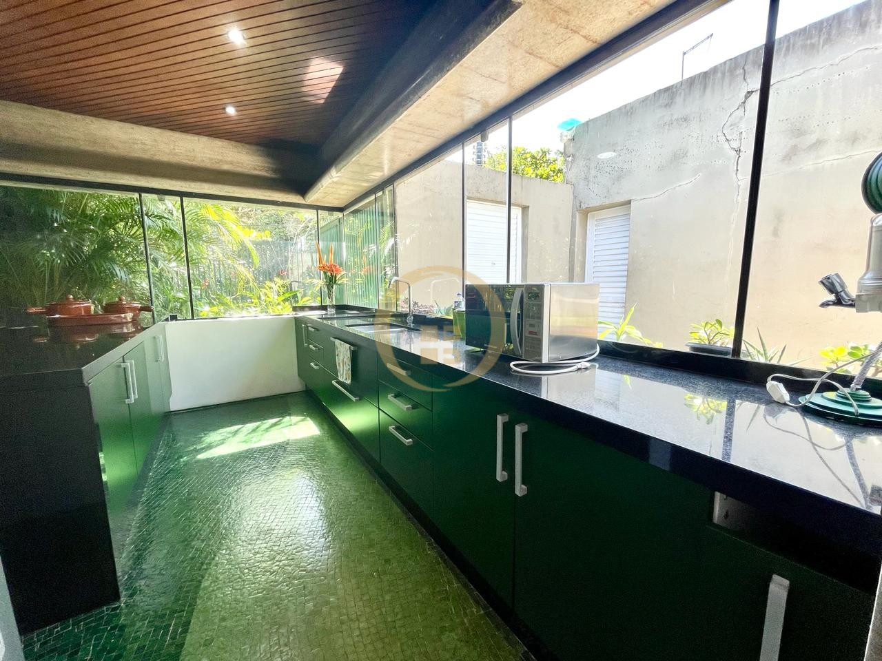 Casa em alvenaria GUARUJÁ - SP