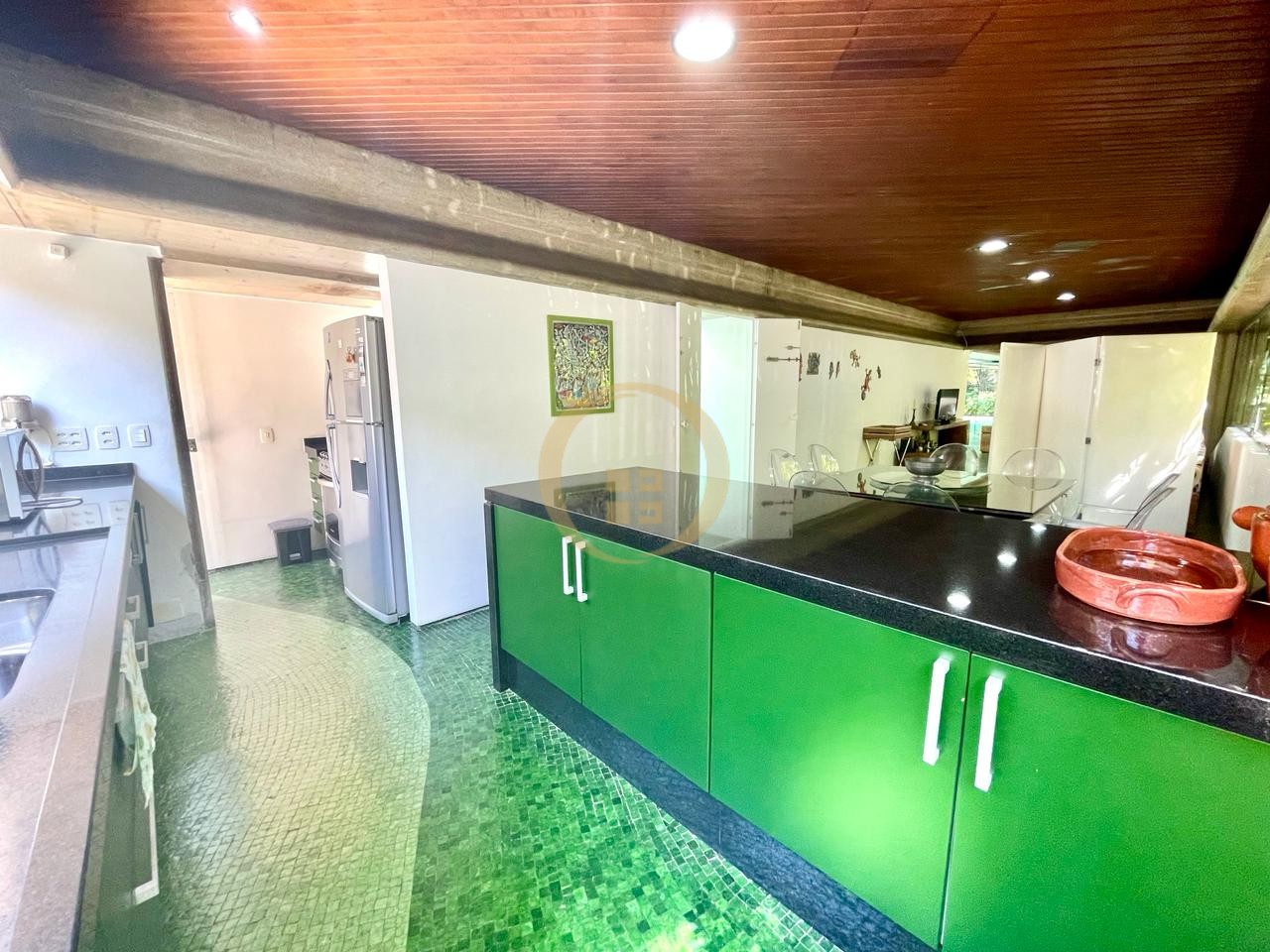 Casa em alvenaria GUARUJÁ - SP