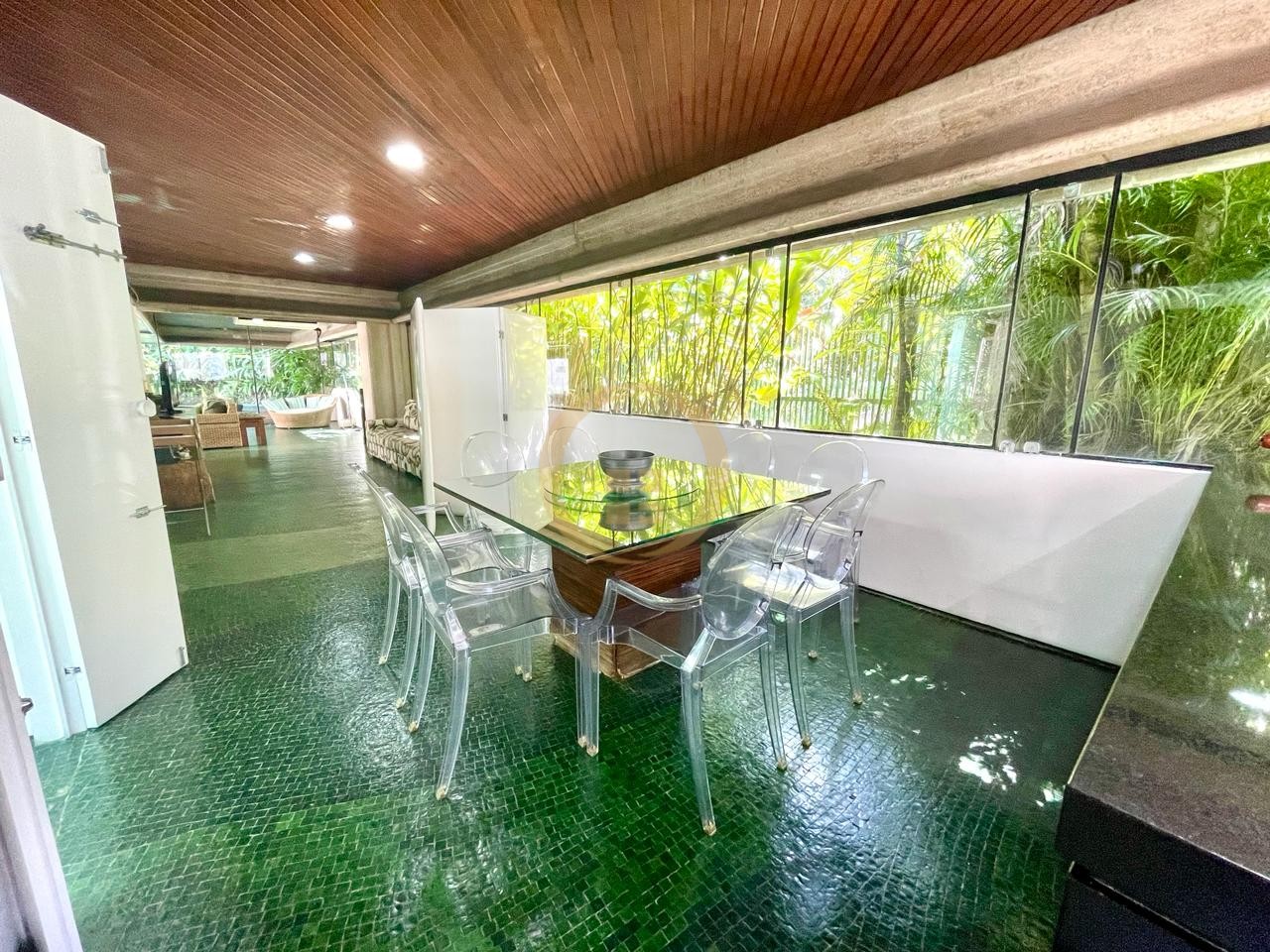 Casa em alvenaria GUARUJÁ - SP