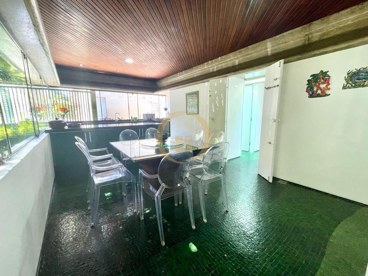 Casa em alvenaria GUARUJÁ - SP