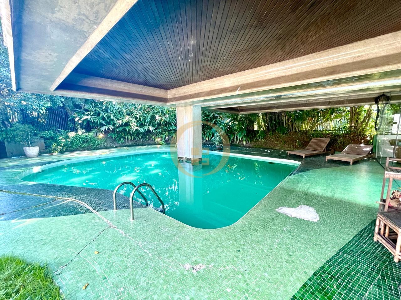 Casa em alvenaria GUARUJÁ - SP