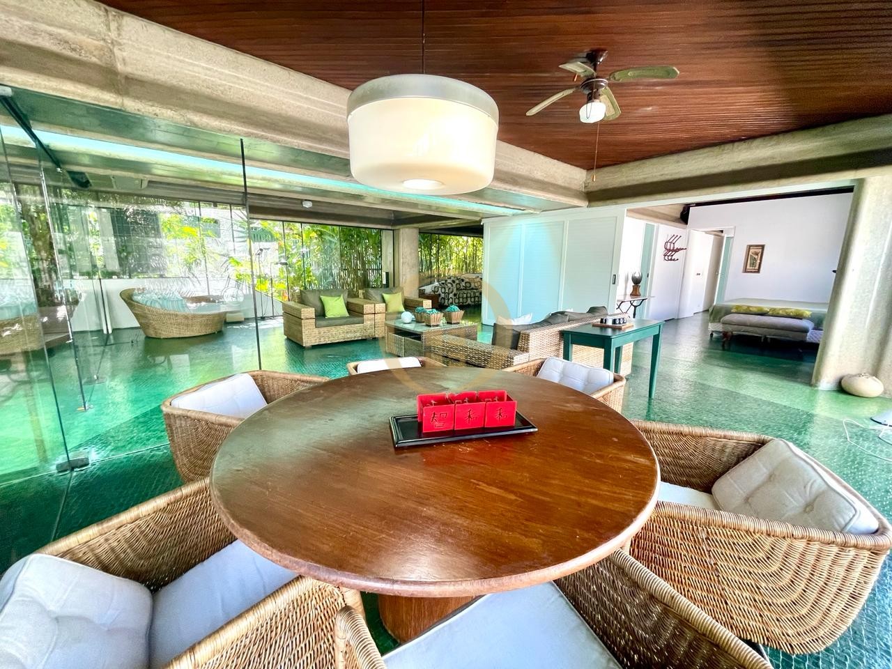 Casa em alvenaria GUARUJÁ - SP