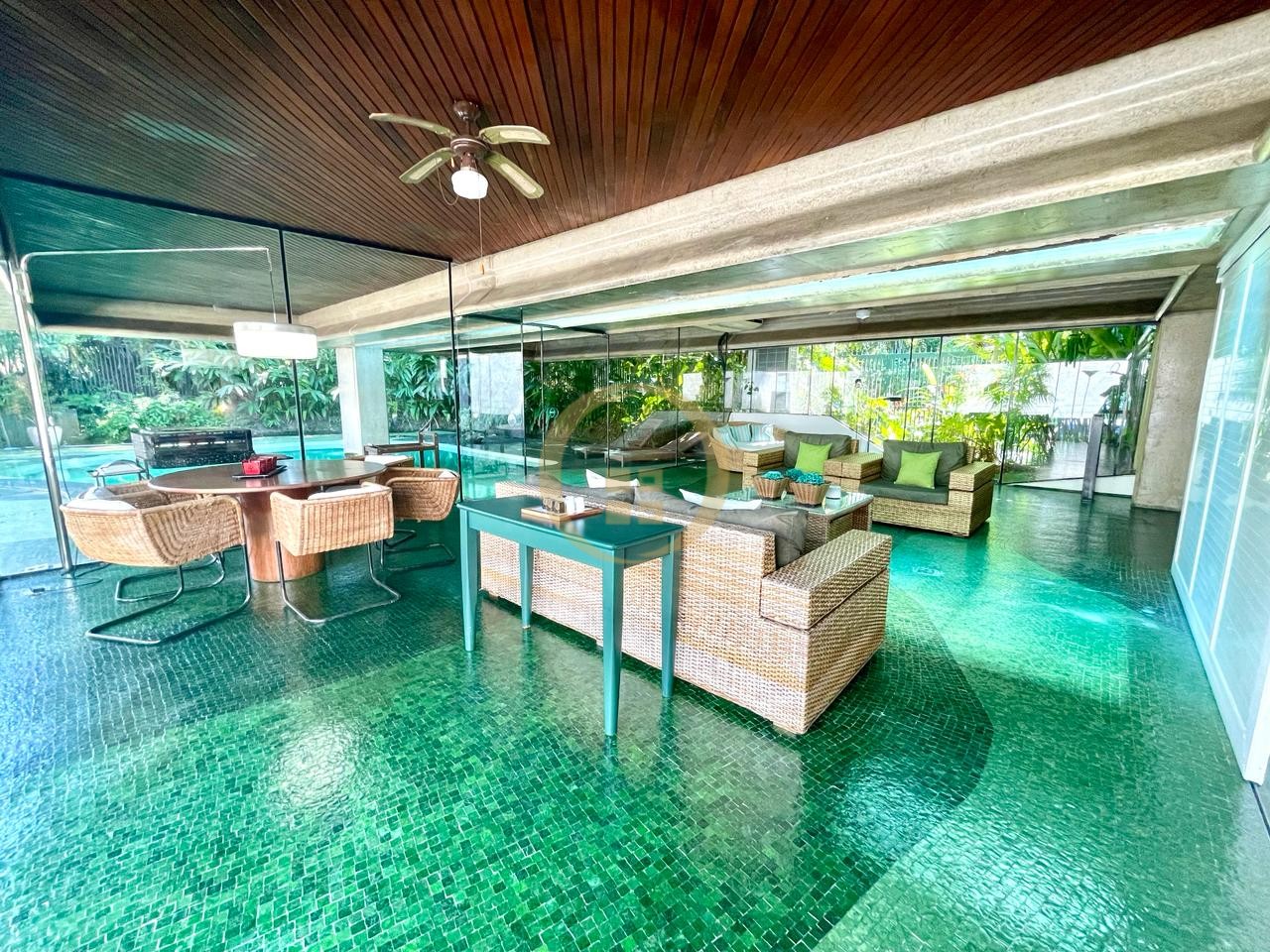 Casa em alvenaria GUARUJÁ - SP