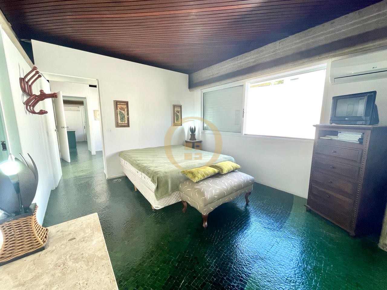 Casa em alvenaria GUARUJÁ - SP