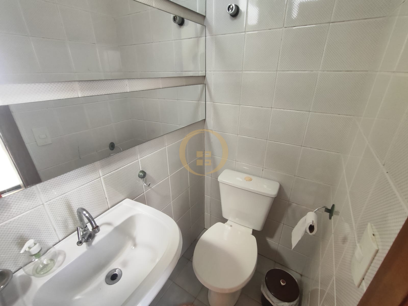 Apartamento GUARUJÁ - SP