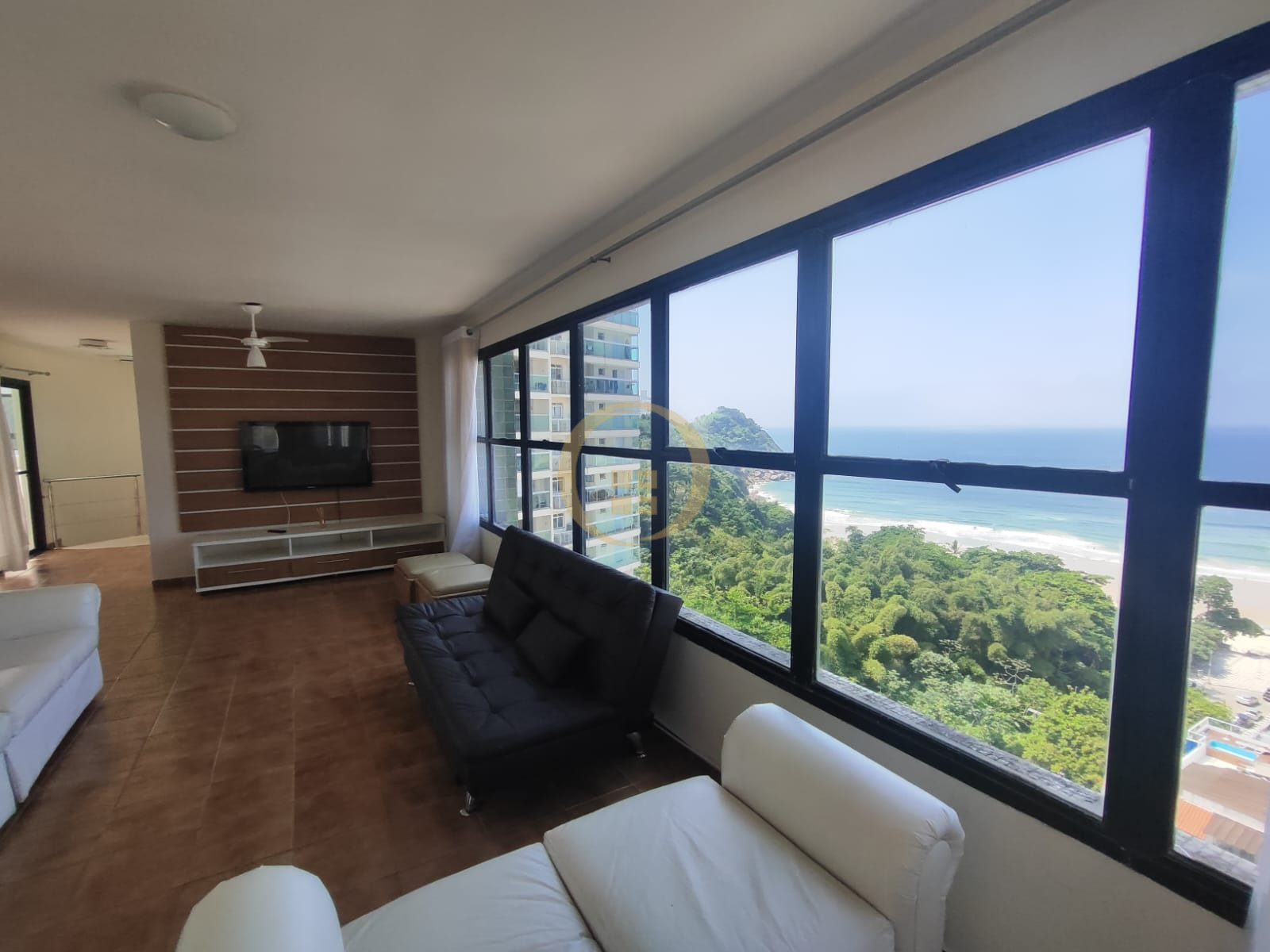 Apartamento GUARUJÁ - SP