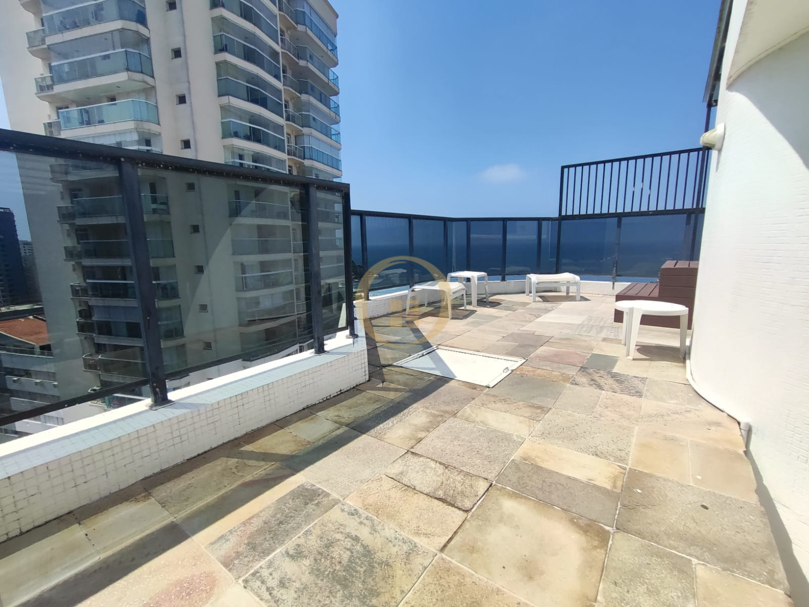 Apartamento GUARUJÁ - SP