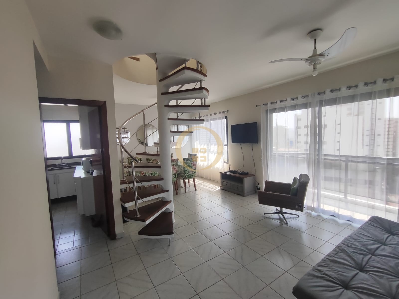 Apartamento GUARUJÁ - SP