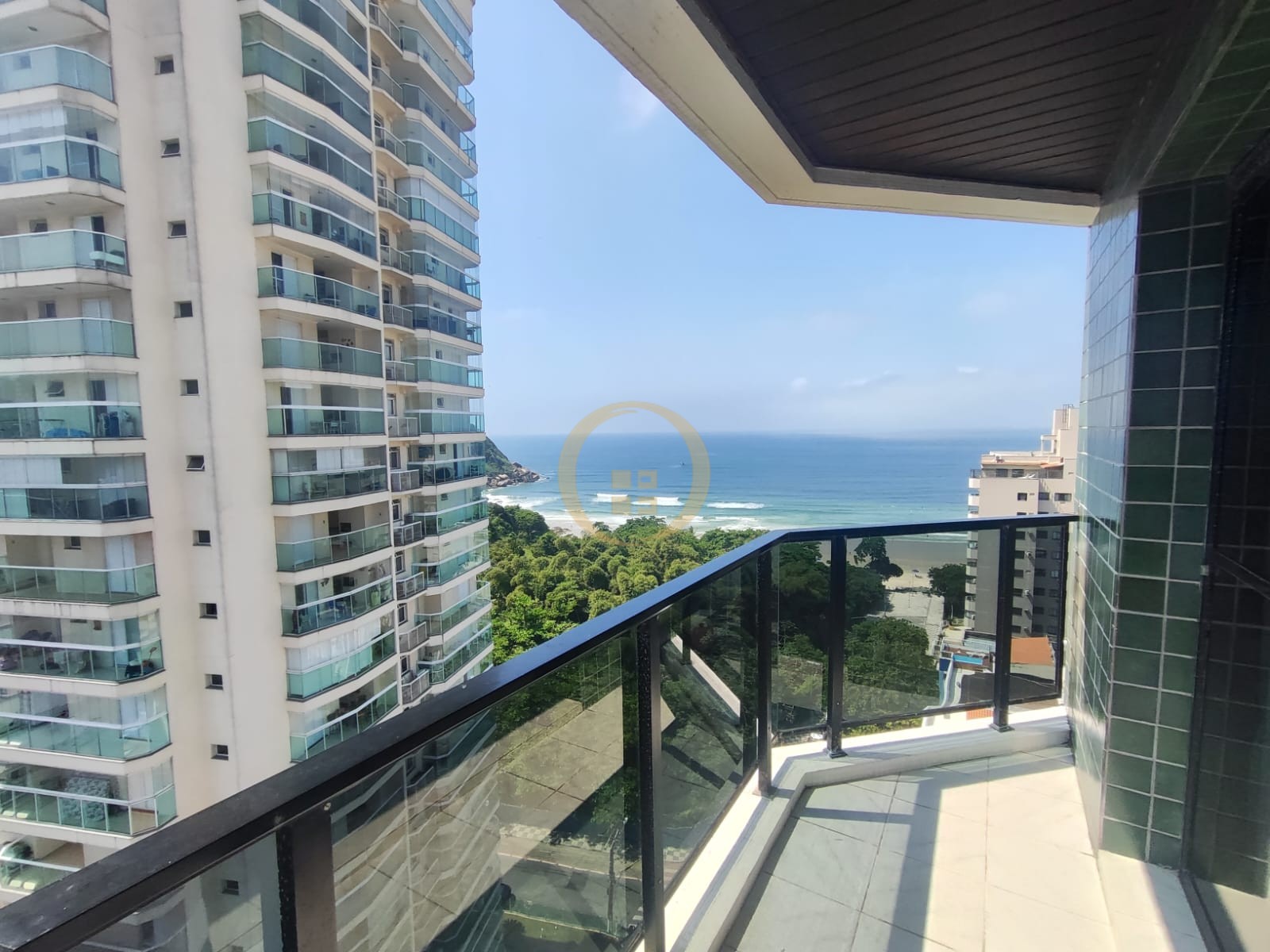 Apartamento GUARUJÁ - SP