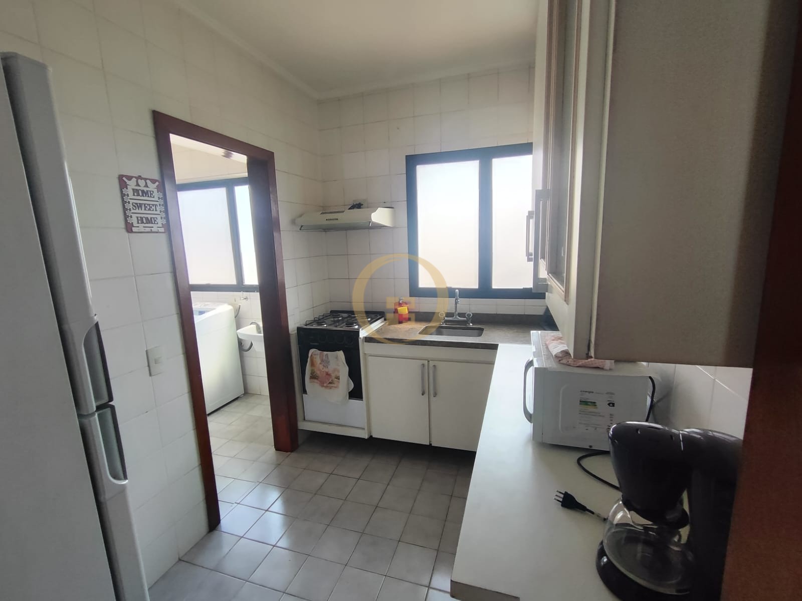 Apartamento GUARUJÁ - SP