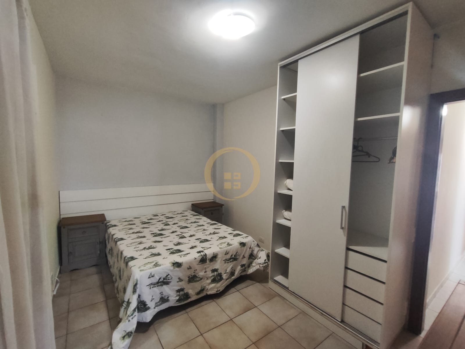 Apartamento GUARUJÁ - SP