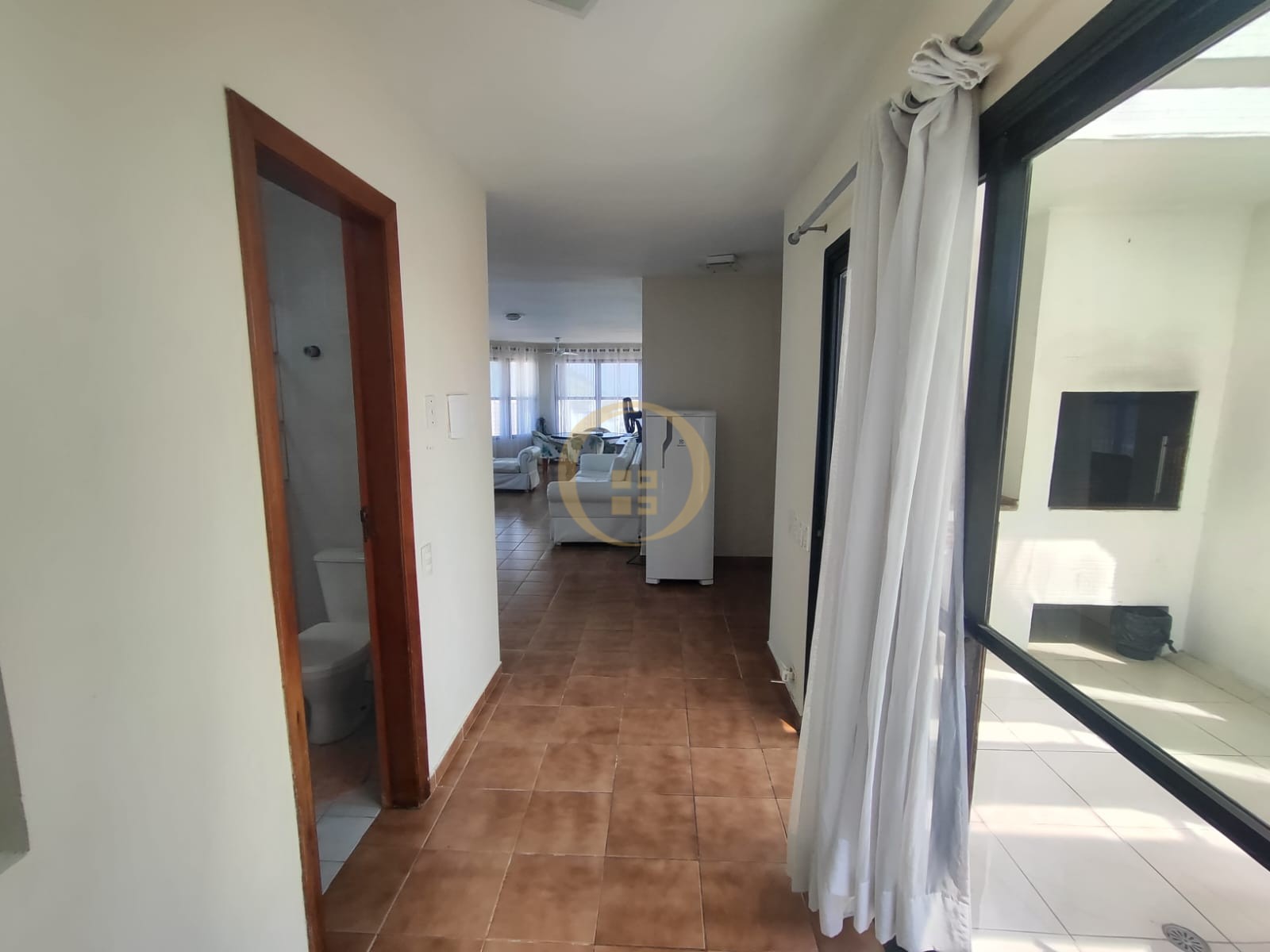 Apartamento GUARUJÁ - SP