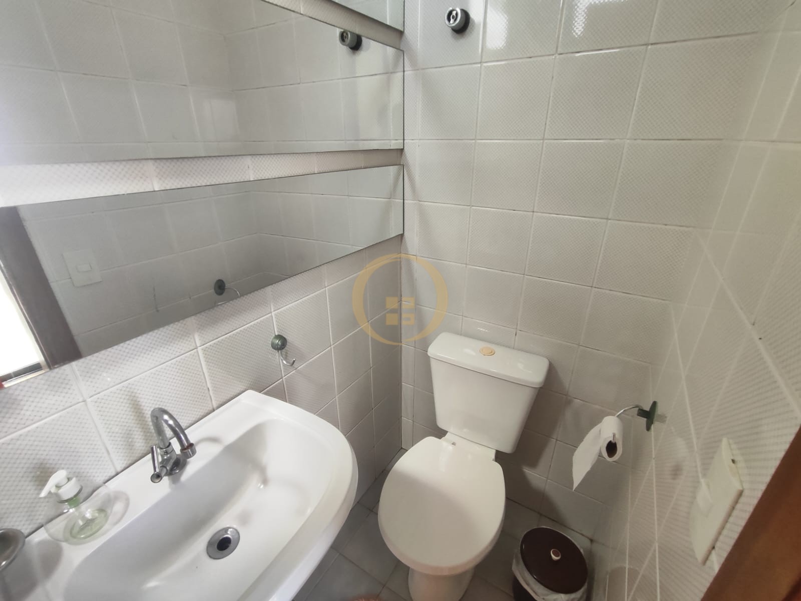 Apartamento GUARUJÁ - SP
