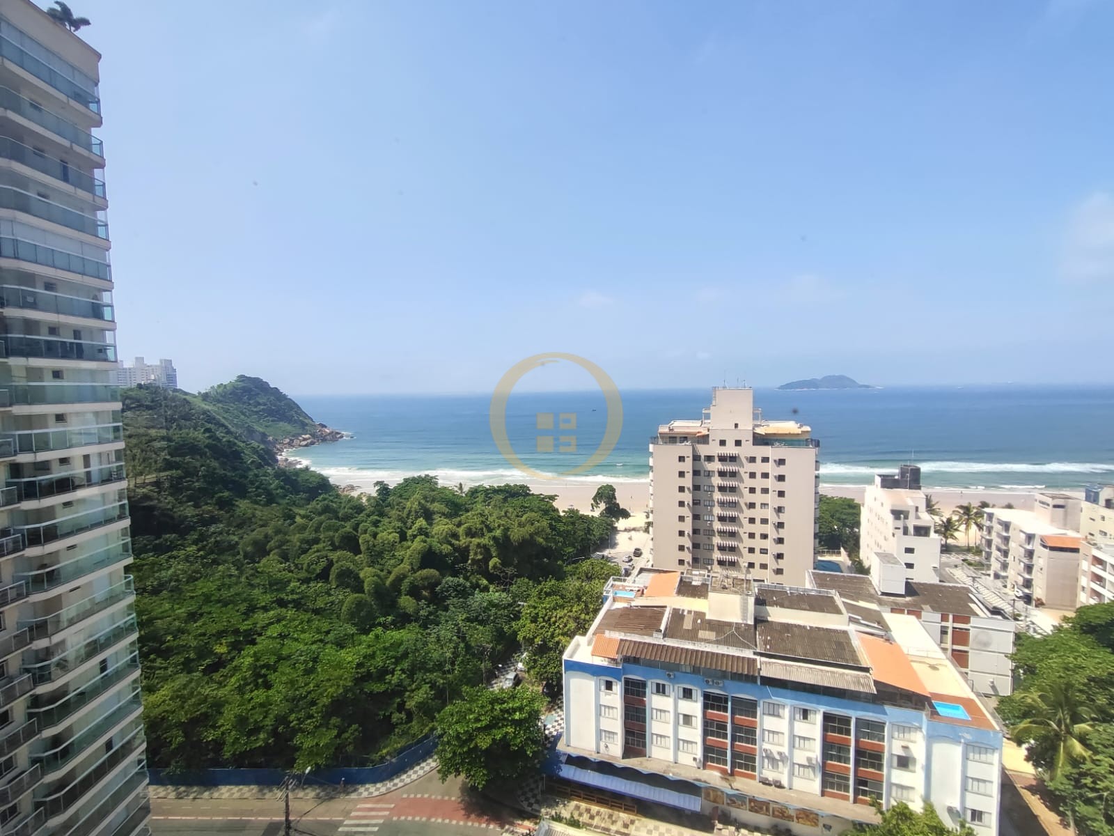 Apartamento GUARUJÁ - SP