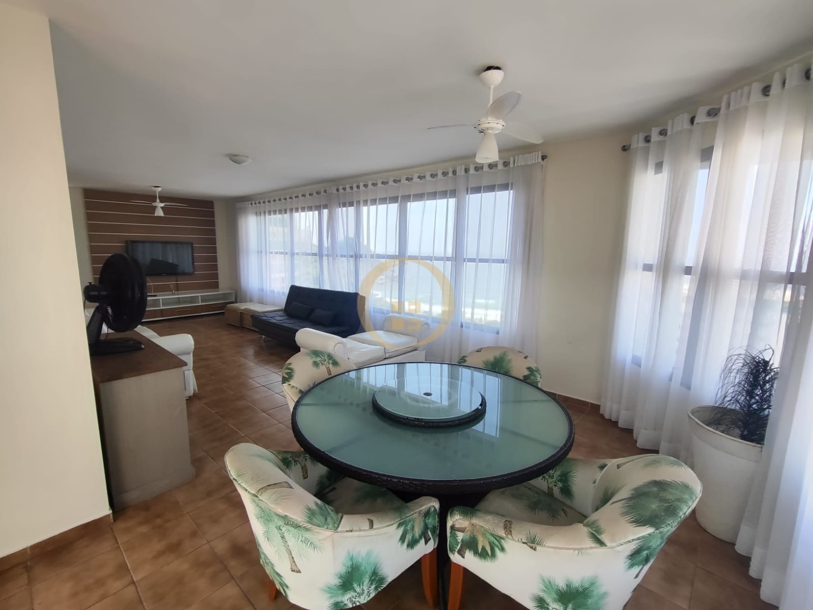Apartamento GUARUJÁ - SP