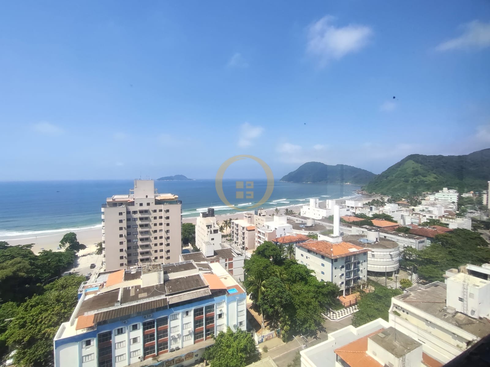 Apartamento GUARUJÁ - SP